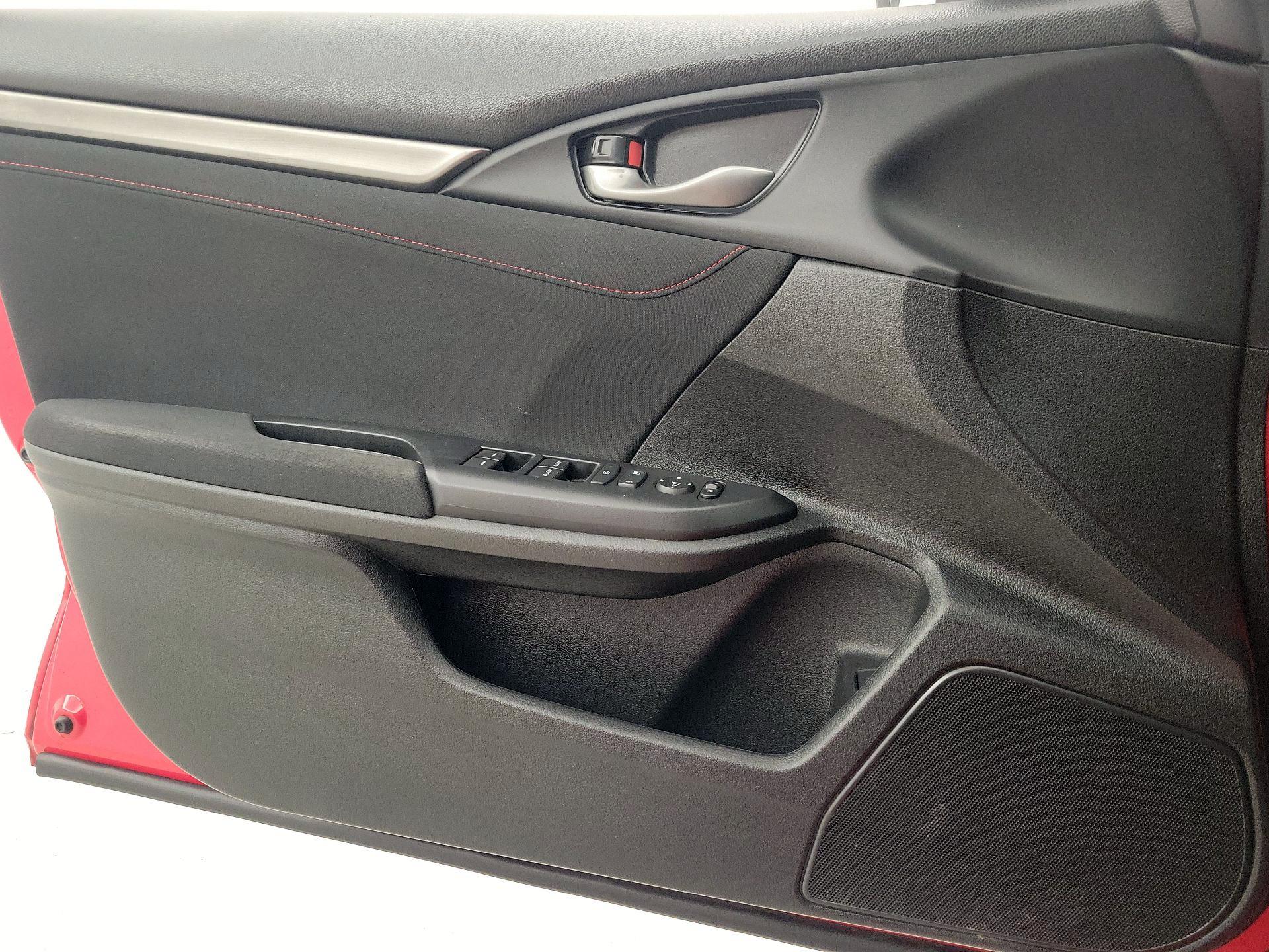 Thumbnail: 2019 Honda Civic - 12