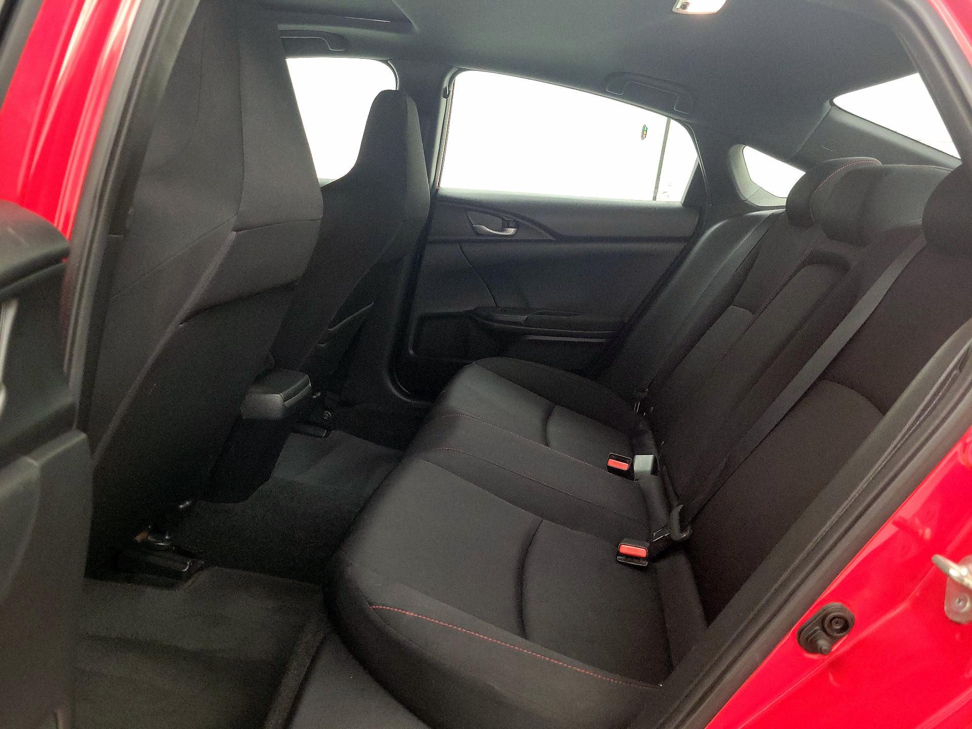 Thumbnail: 2019 Honda Civic - 20