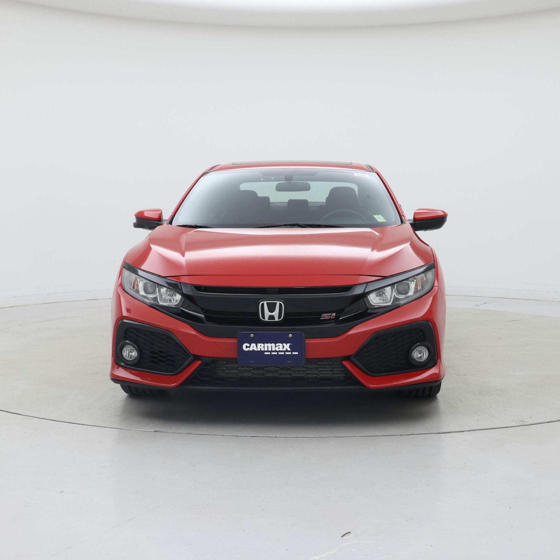 Thumbnail: 2019 Honda Civic - 5