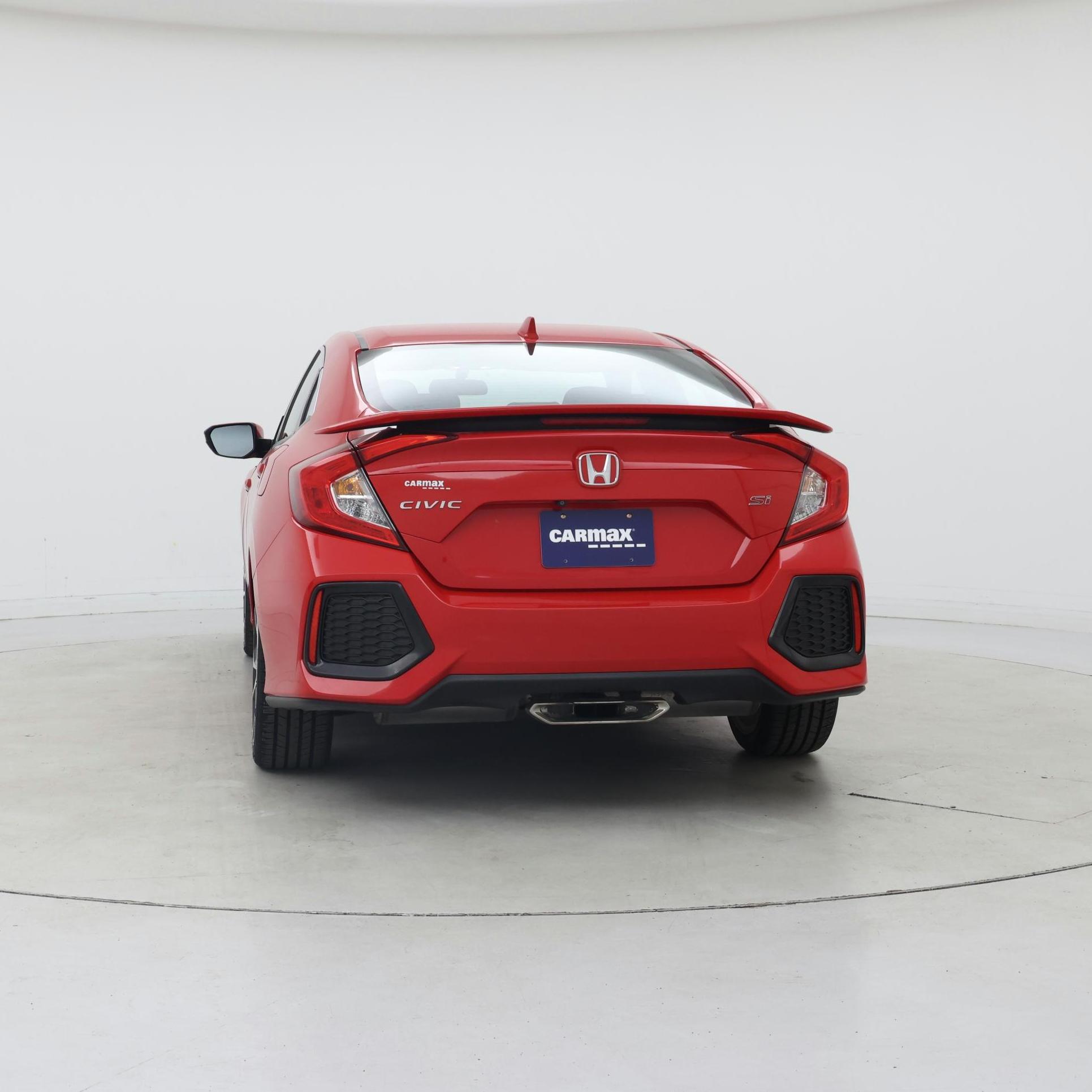 Thumbnail: 2019 Honda Civic - 6