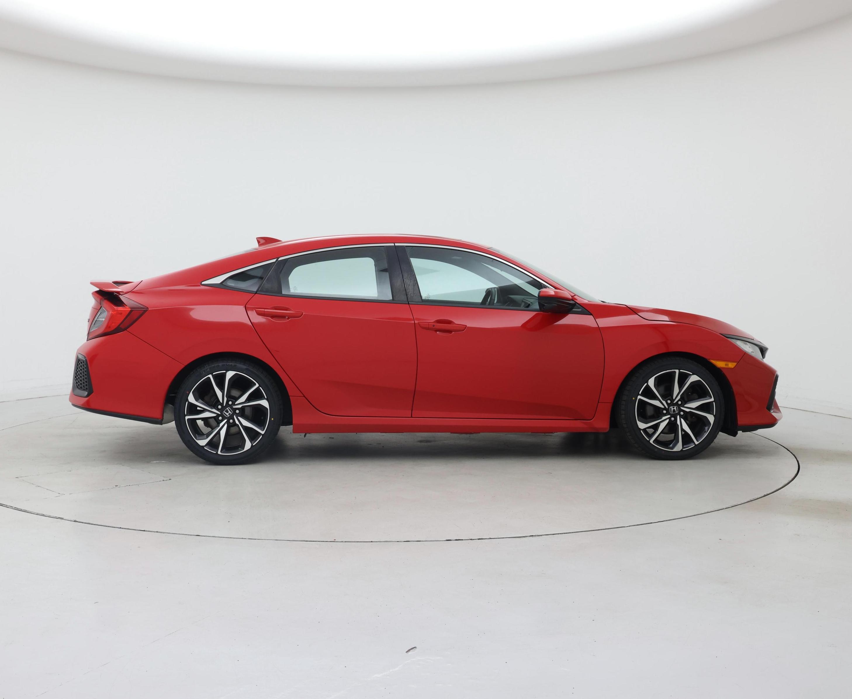 Thumbnail: 2019 Honda Civic - 7