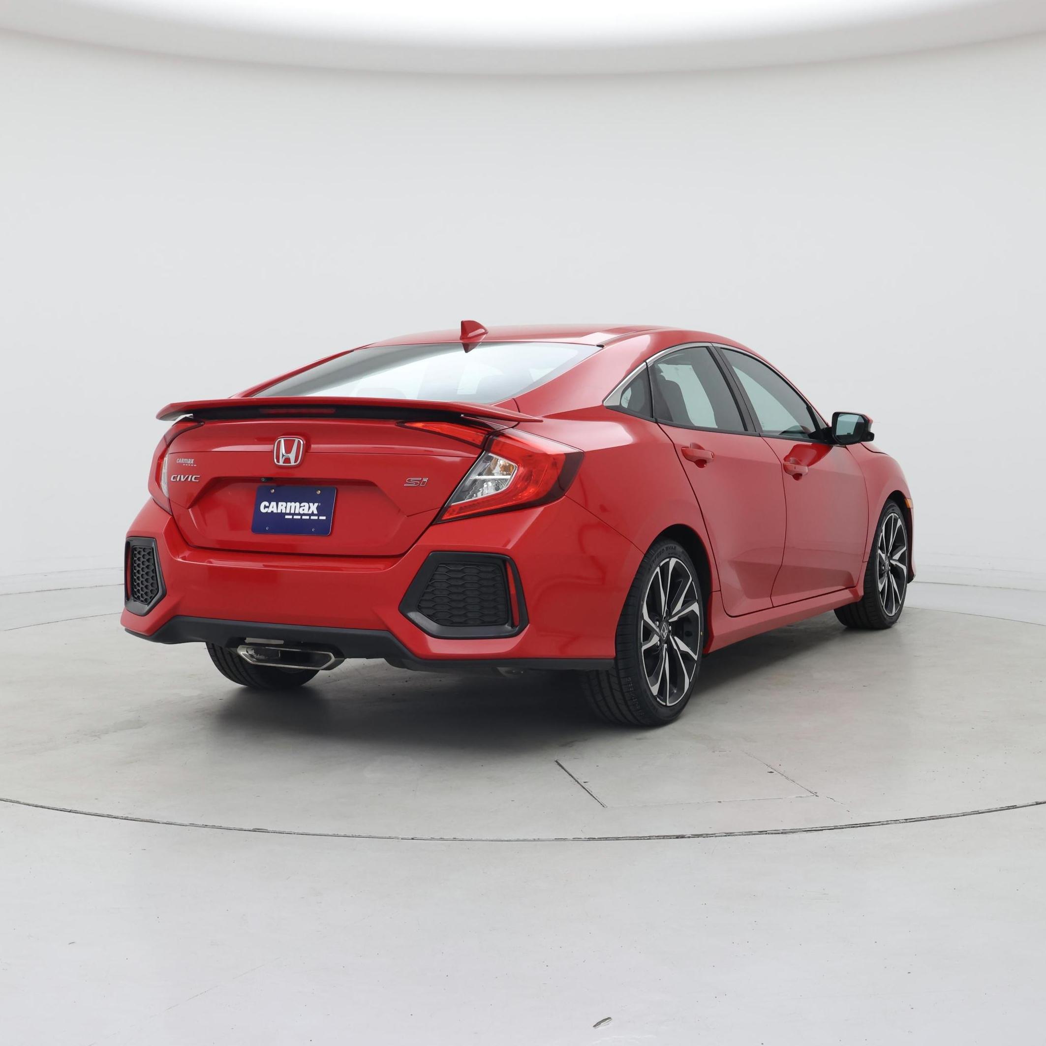 Thumbnail: 2019 Honda Civic - 8