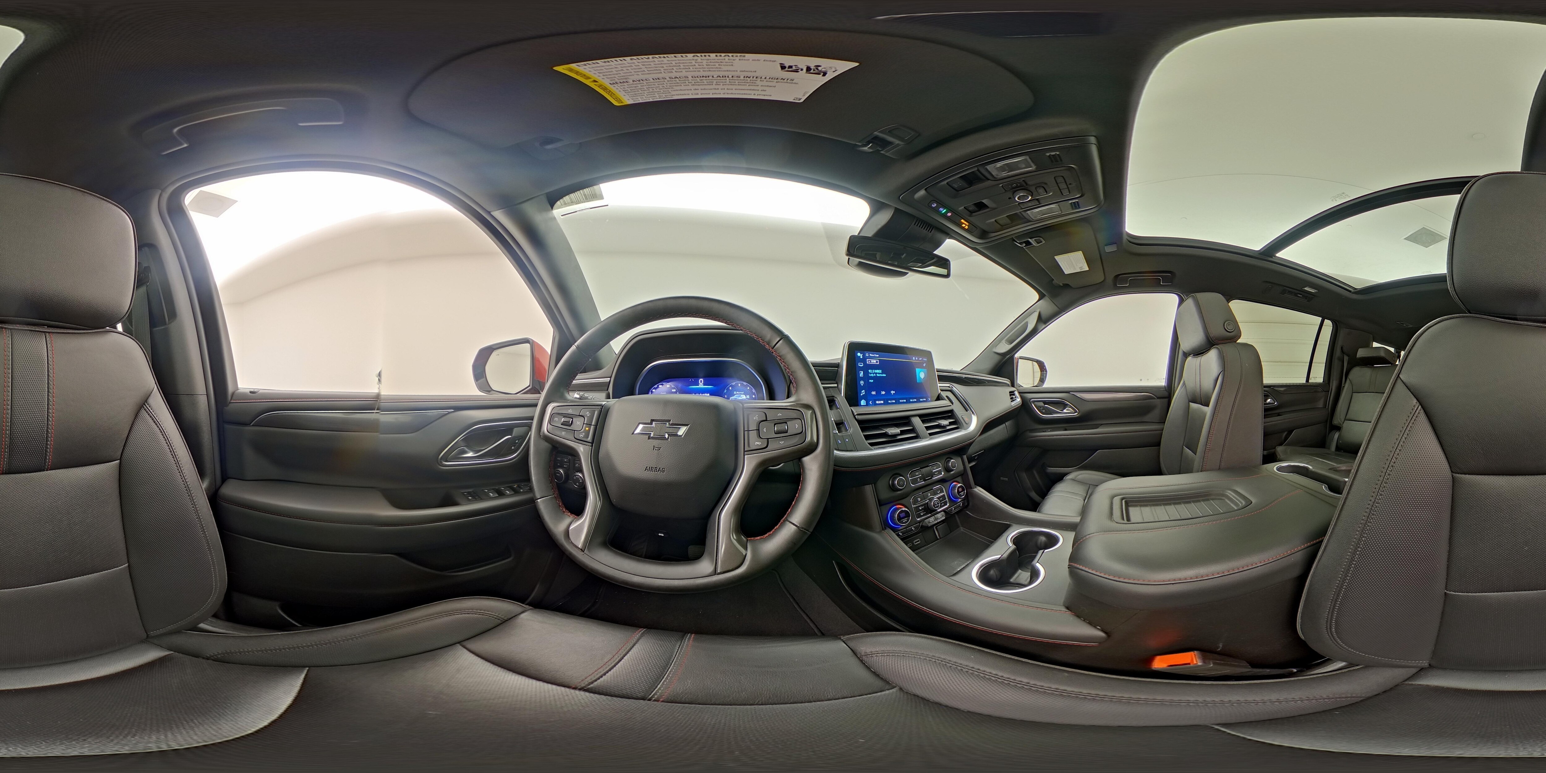 2023 Chevrolet Suburban RST - Photo 31
