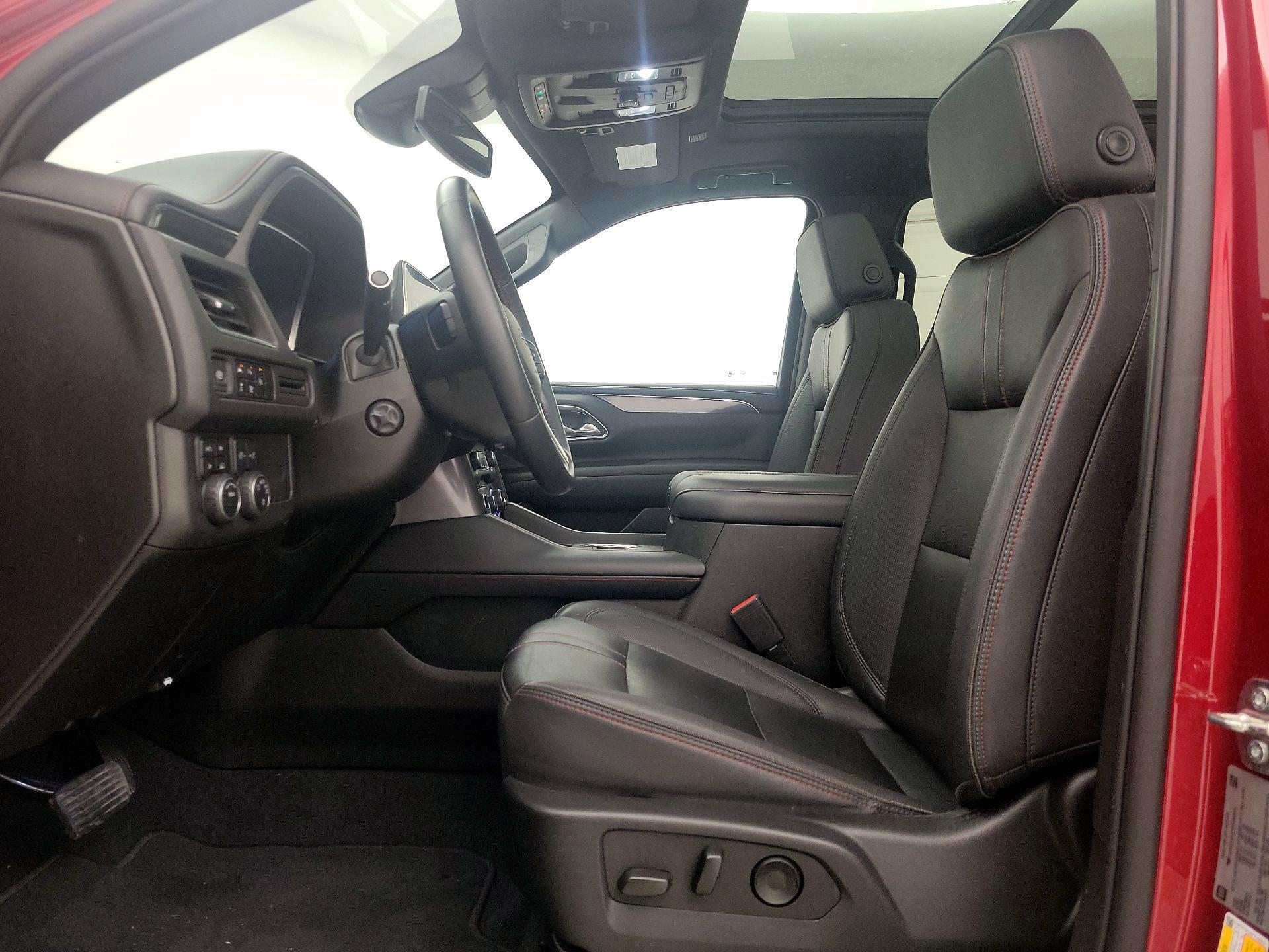 Thumbnail: 2023 Chevrolet Suburban - 11