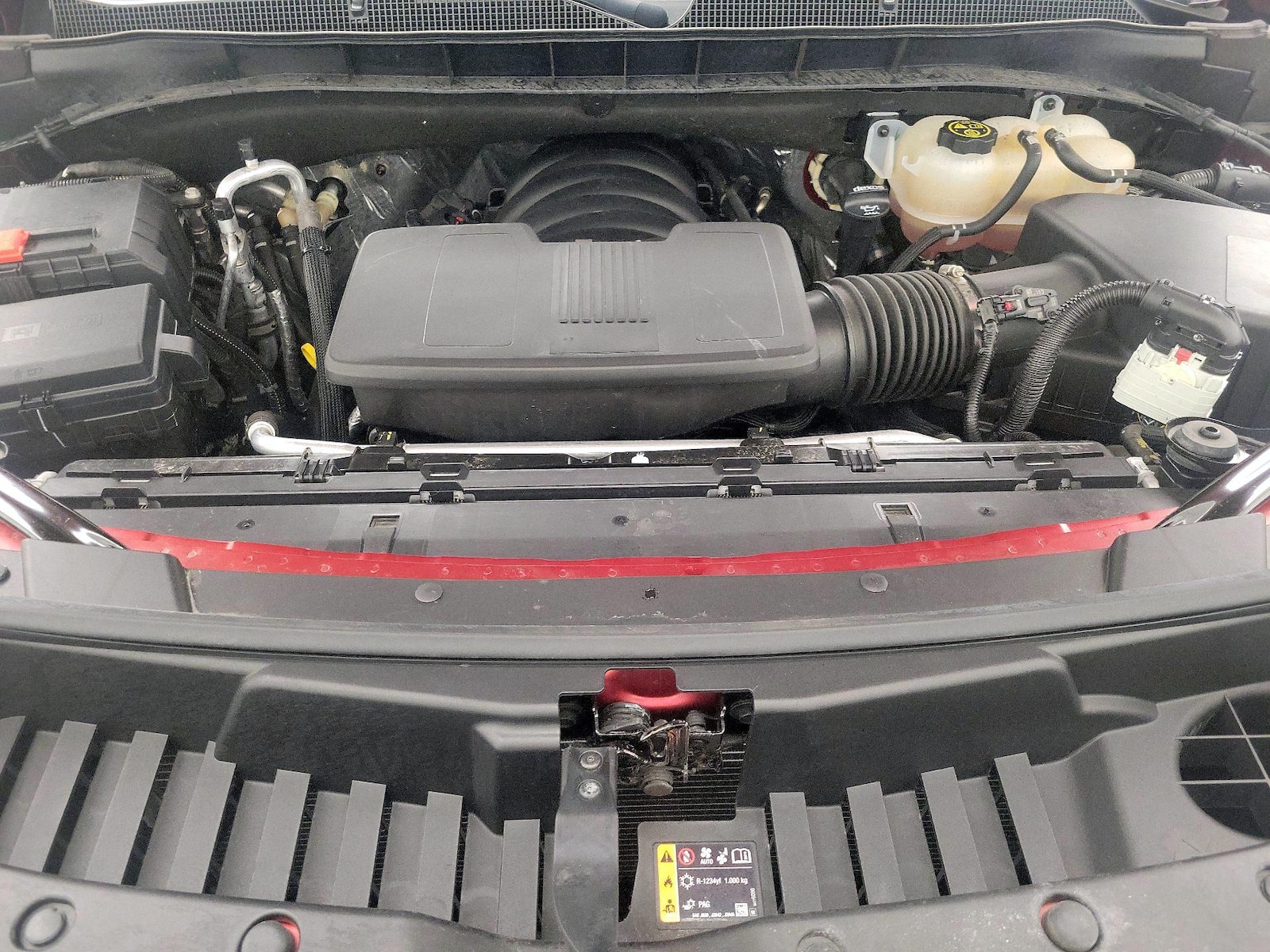 2023 Chevrolet Suburban RST - Photo 26