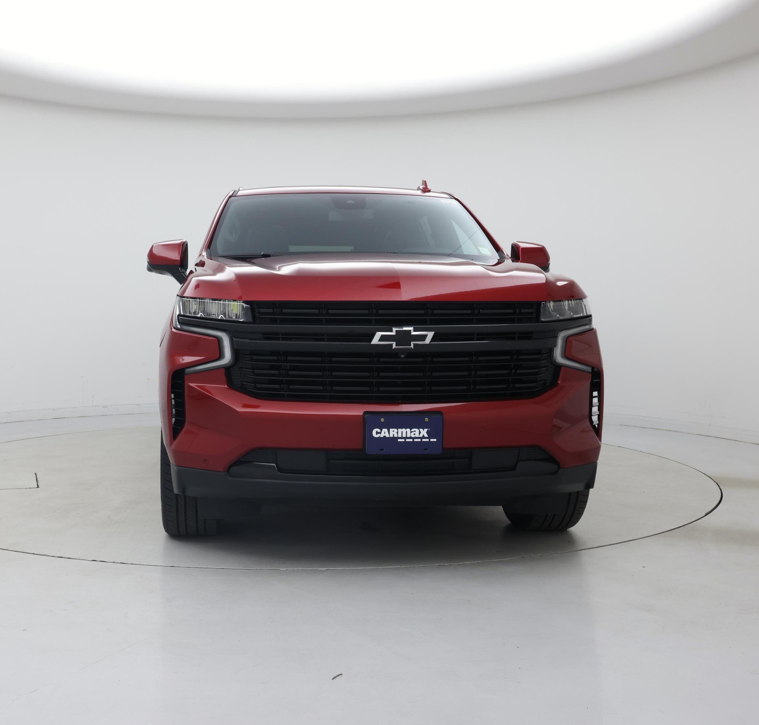 Thumbnail: 2023 Chevrolet Suburban - 5