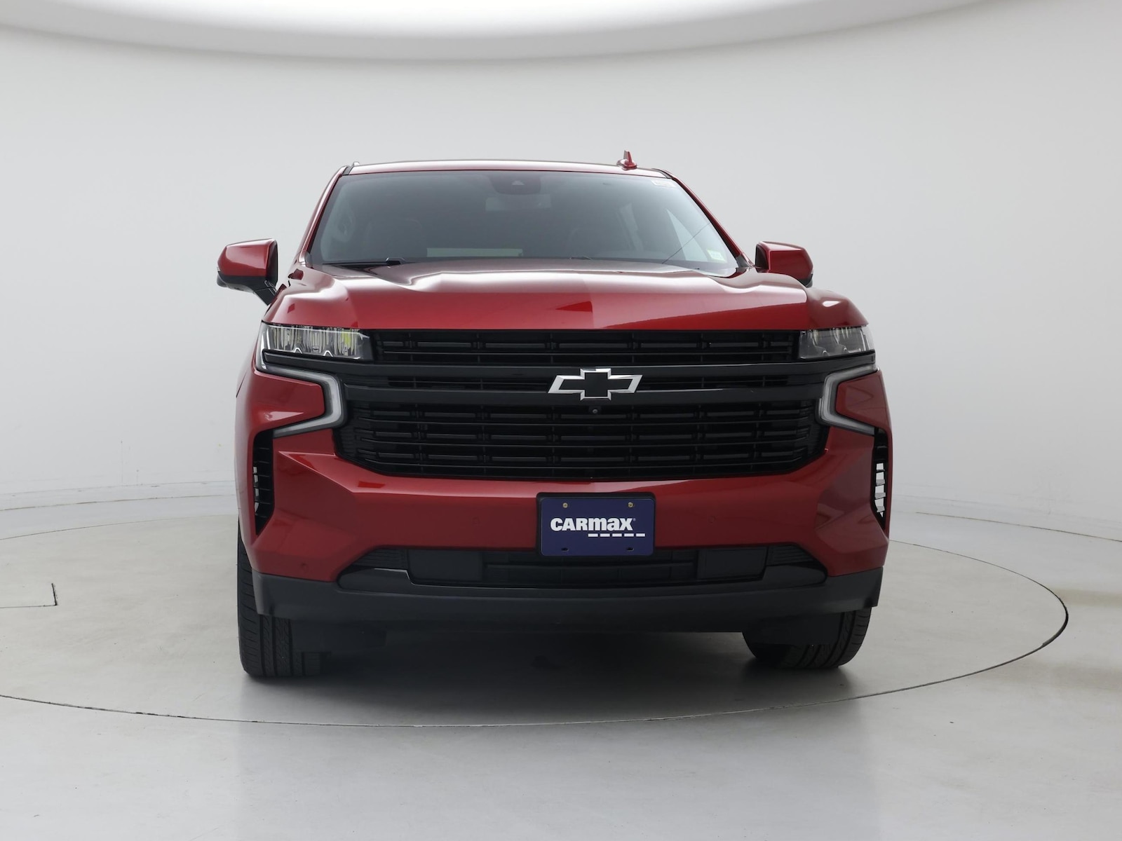 2023 Chevrolet Suburban RST - Photo 6