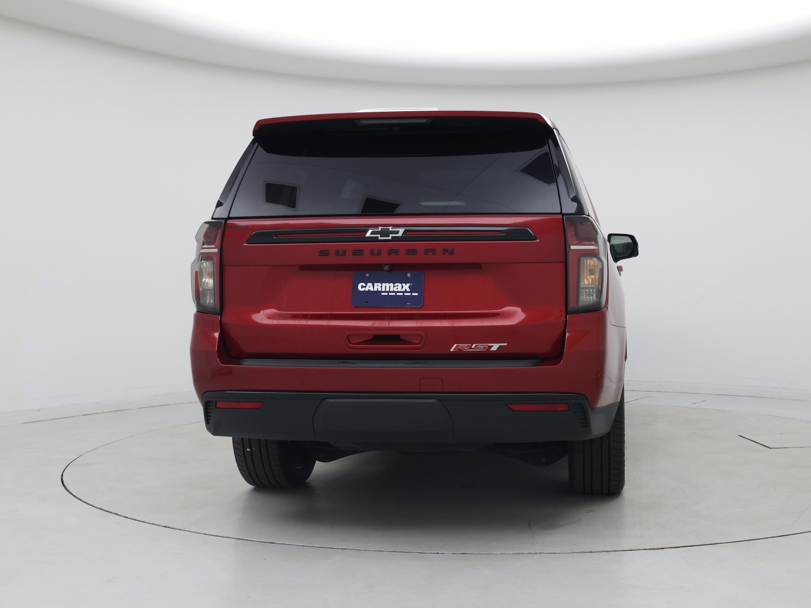 2023 Chevrolet Suburban RST - Photo 7