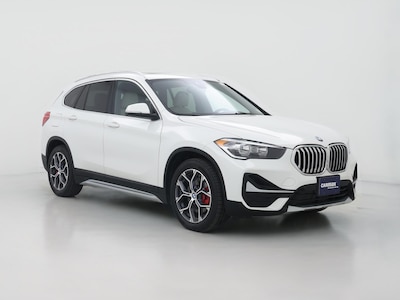 2021 BMW X1 XDrive28i