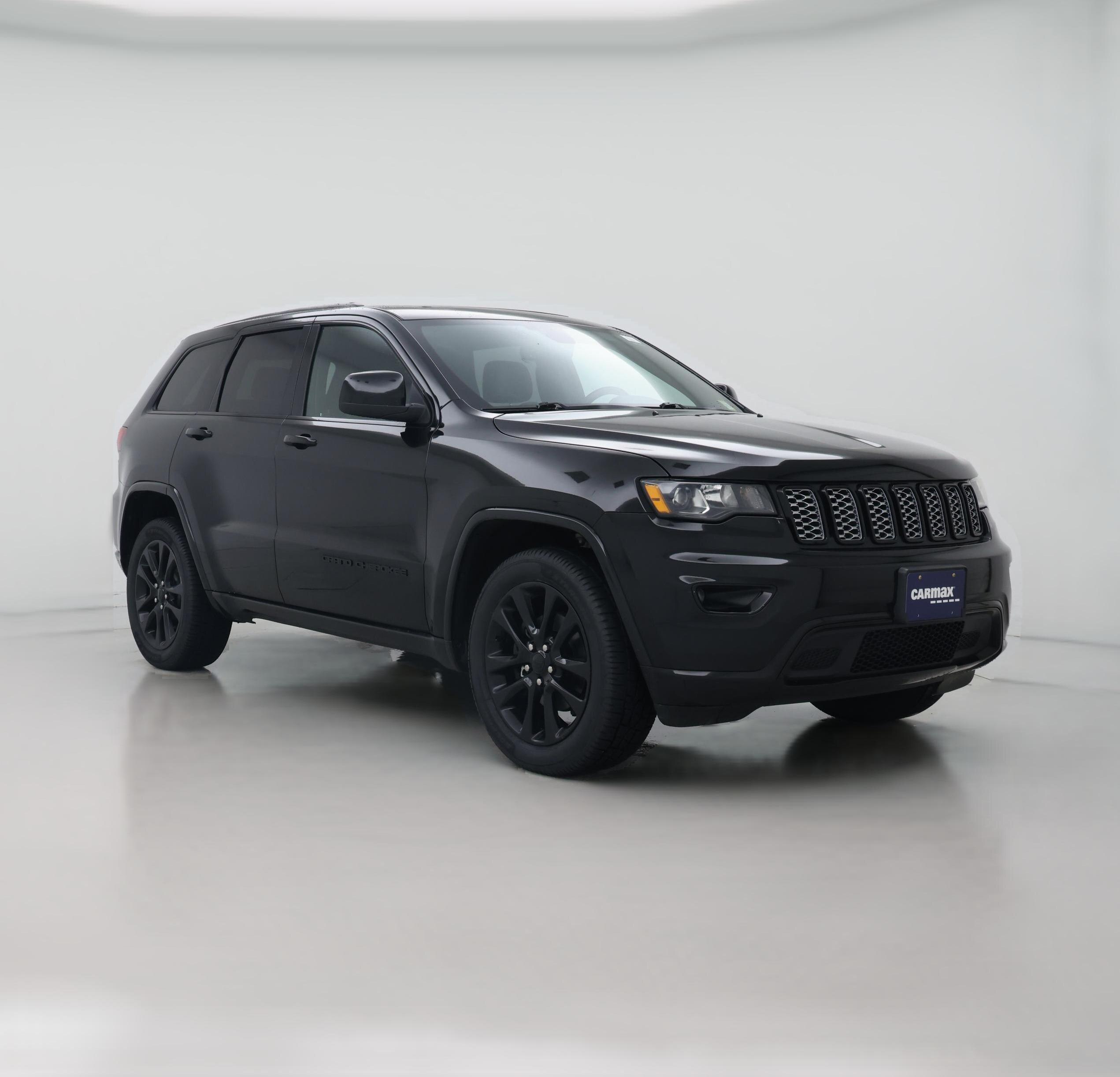 Thumbnail: 2019 Jeep Grand Cherokee - 1
