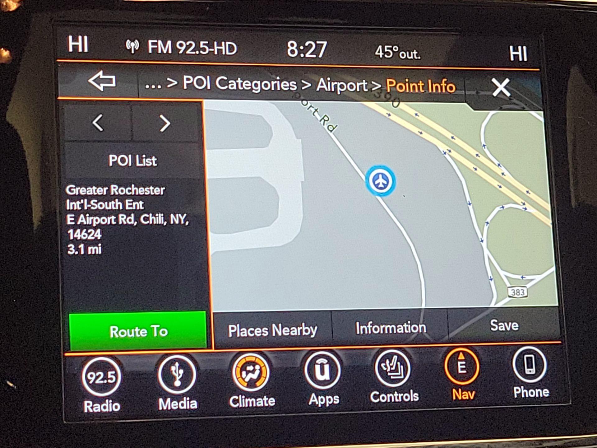 Thumbnail: 2019 Jeep Grand Cherokee - 14