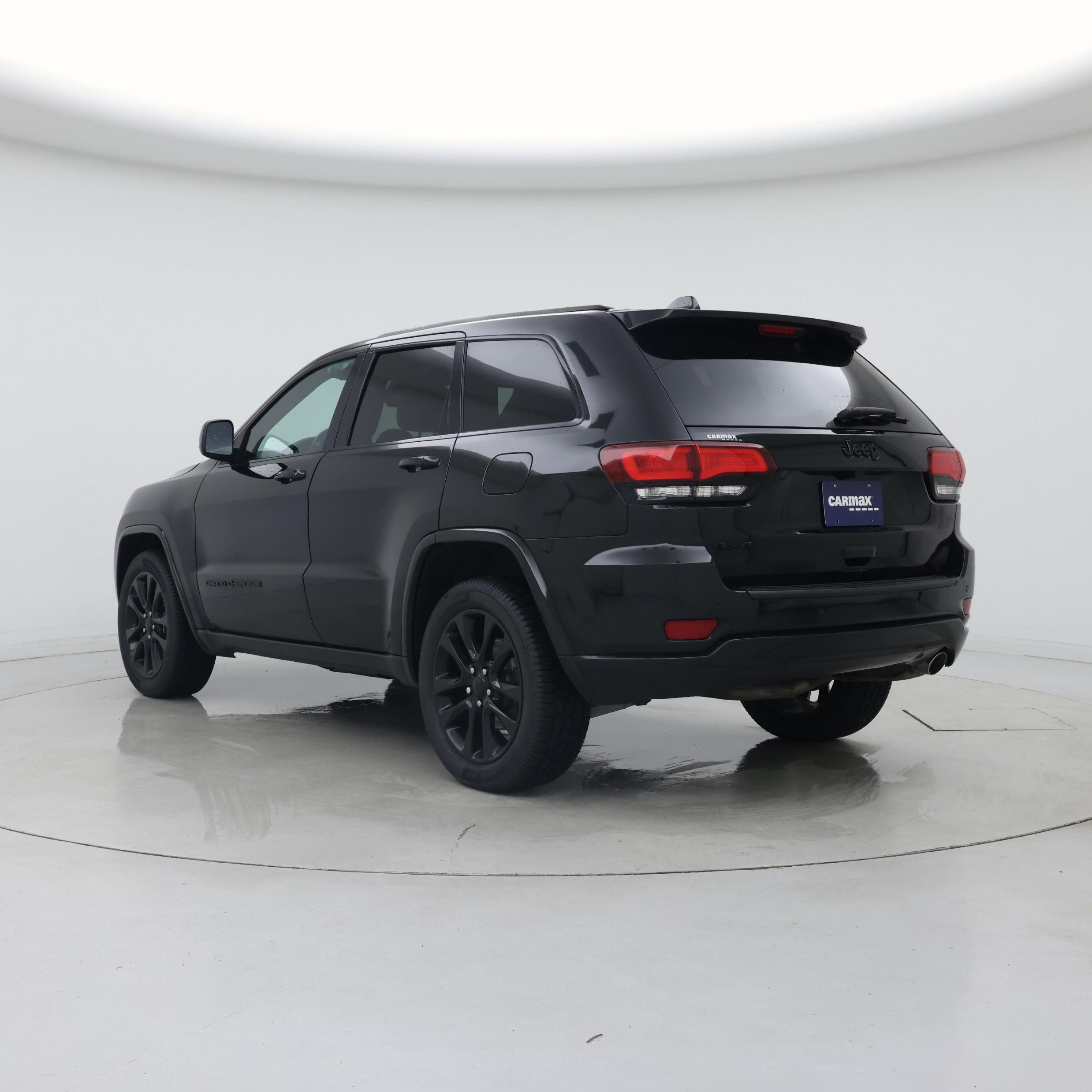 Thumbnail: 2019 Jeep Grand Cherokee - 2