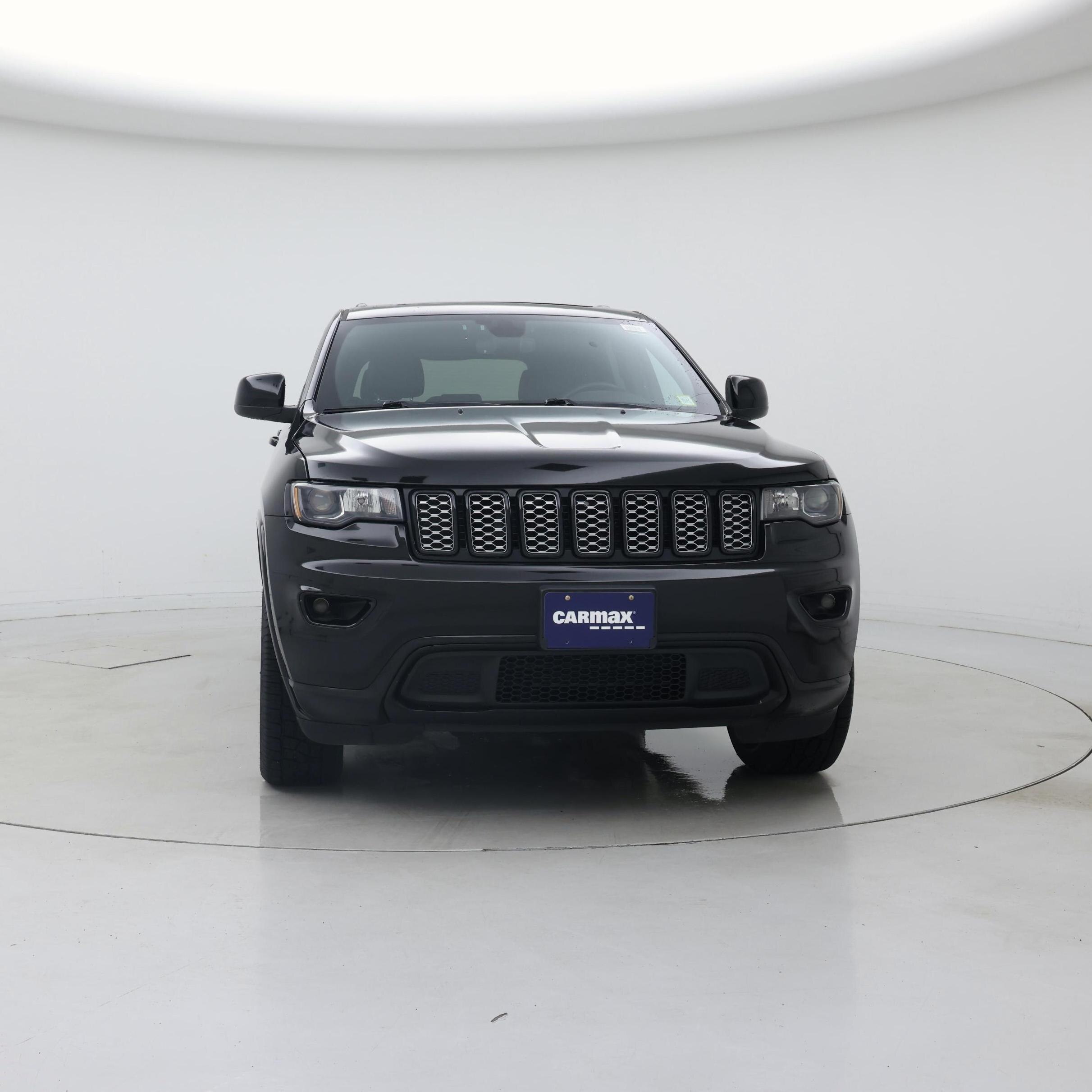 Thumbnail: 2019 Jeep Grand Cherokee - 5