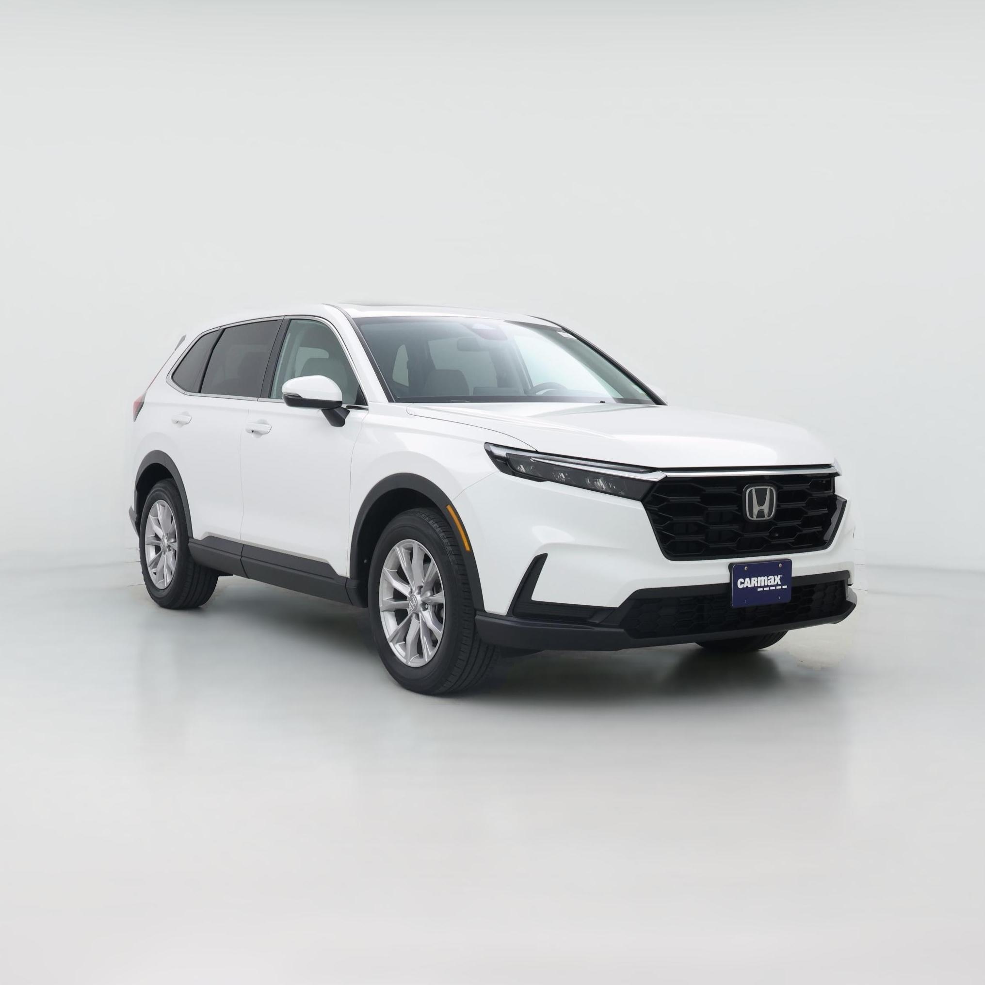 Thumbnail: 2024 Honda CR-V - 1