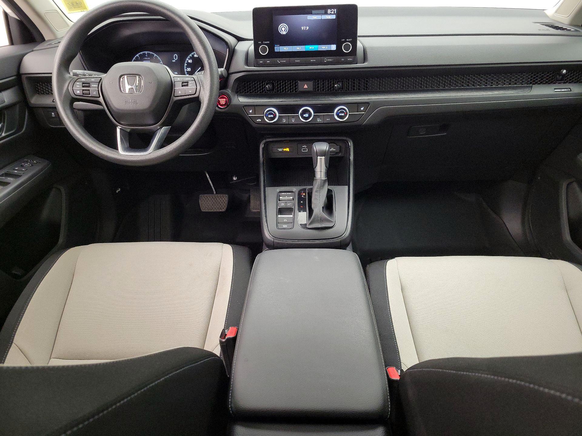 Thumbnail: 2024 Honda CR-V - 9