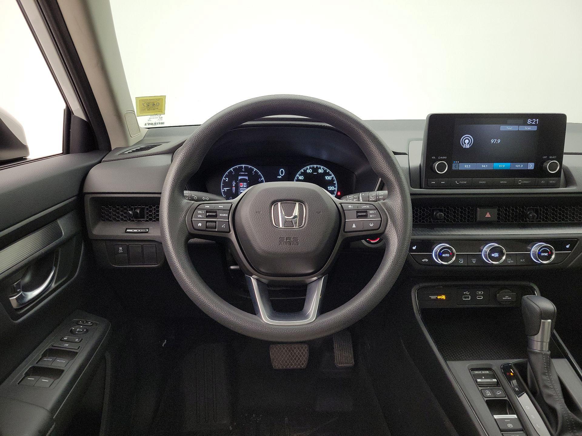 Thumbnail: 2024 Honda CR-V - 10