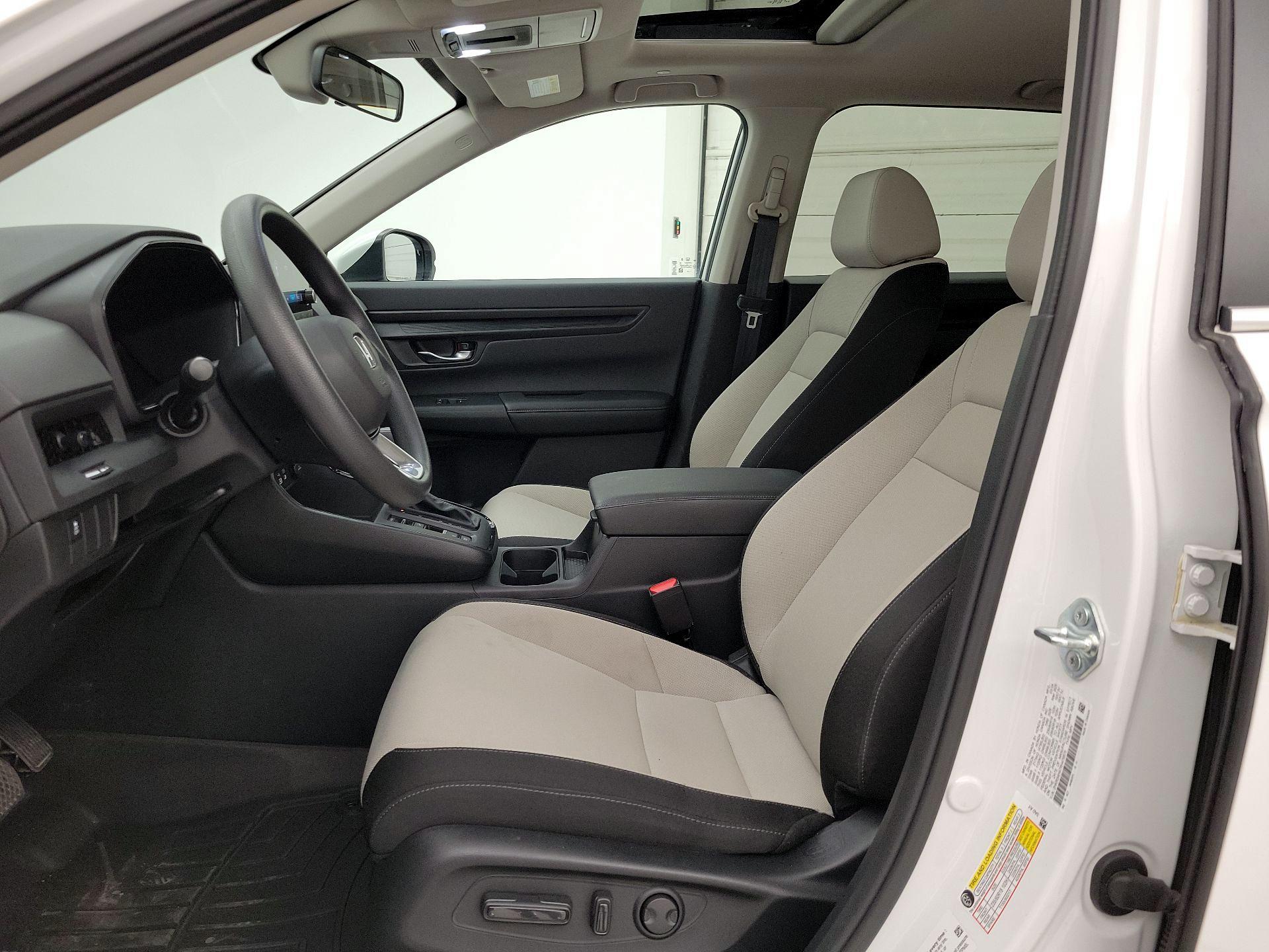 Thumbnail: 2024 Honda CR-V - 11