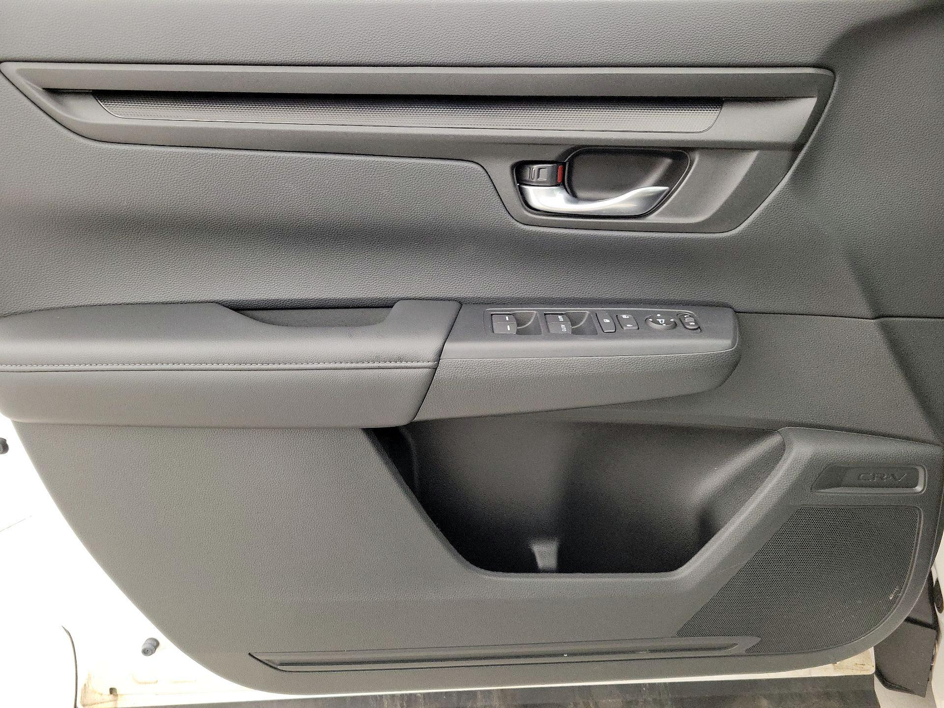 Thumbnail: 2024 Honda CR-V - 12