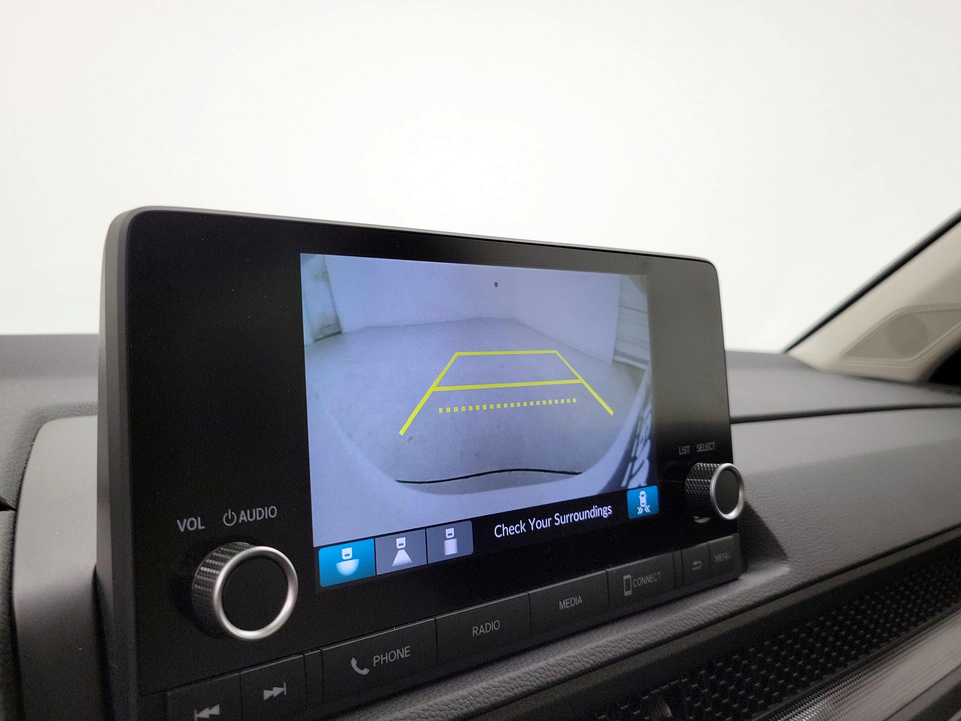 Thumbnail: 2024 Honda CR-V - 13