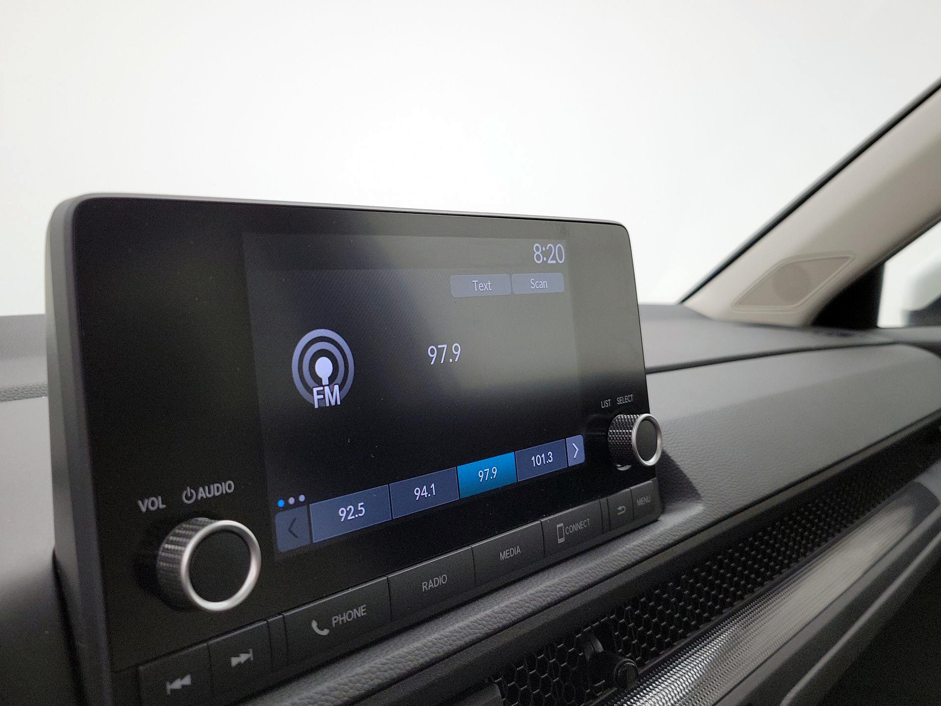 Thumbnail: 2024 Honda CR-V - 14