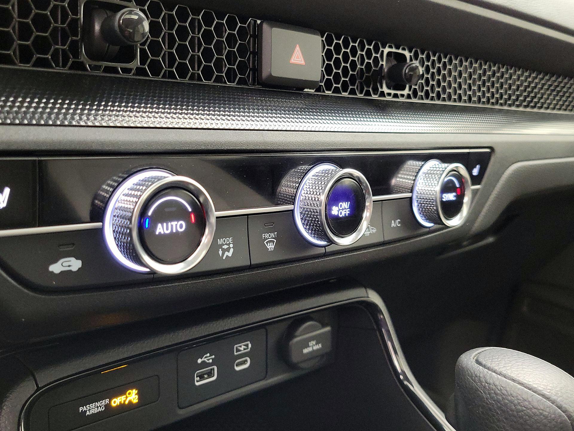 Thumbnail: 2024 Honda CR-V - 15