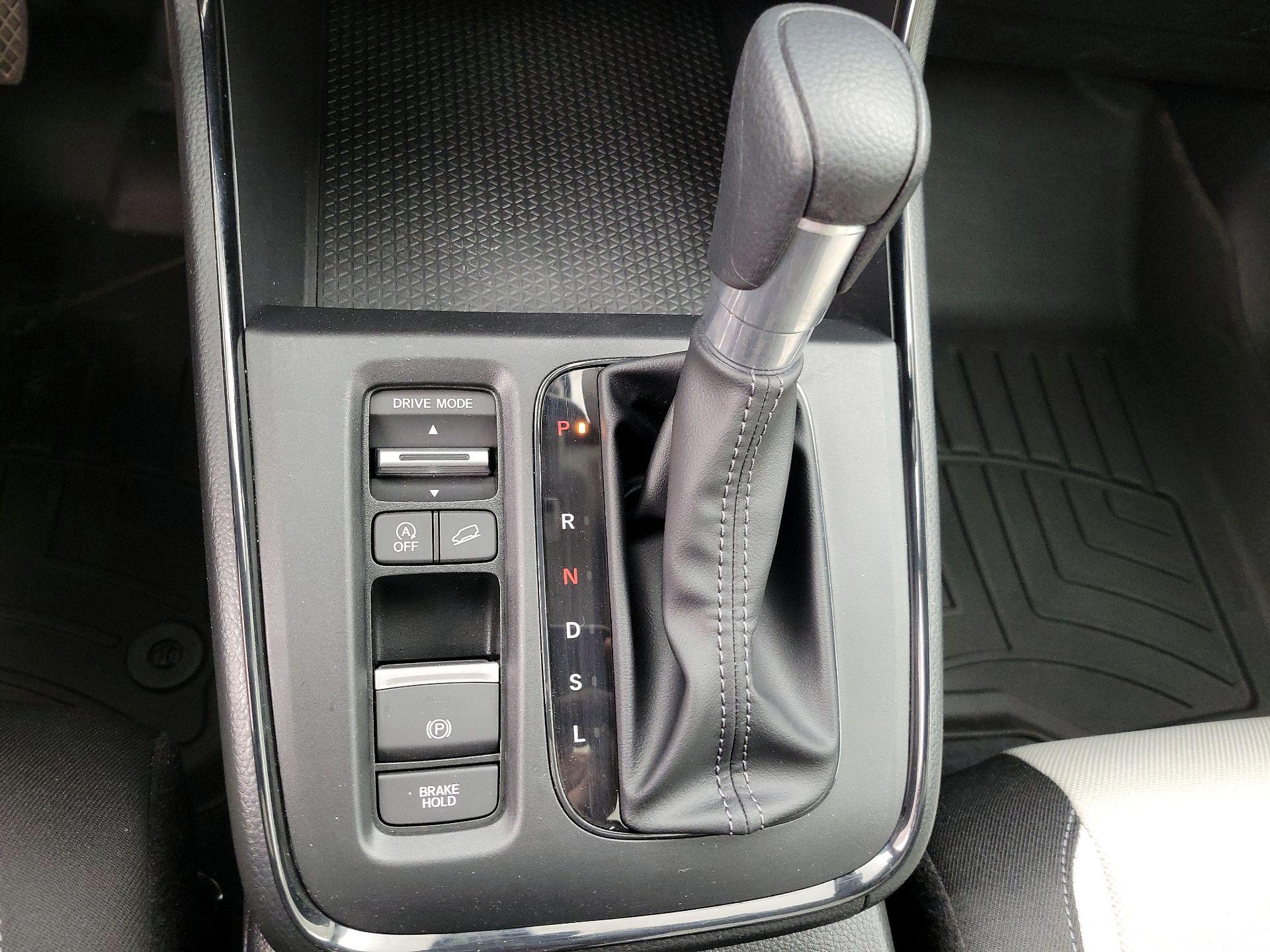 Thumbnail: 2024 Honda CR-V - 16