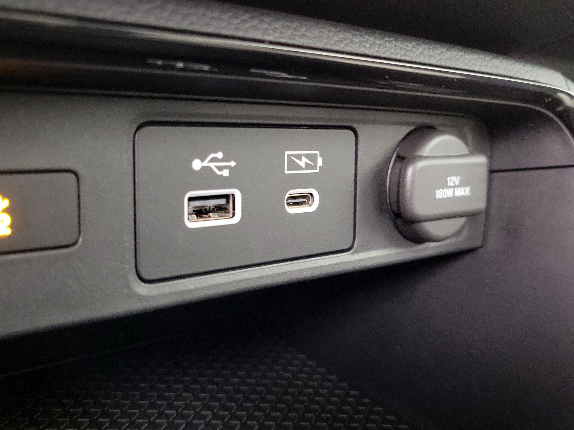 Thumbnail: 2024 Honda CR-V - 17