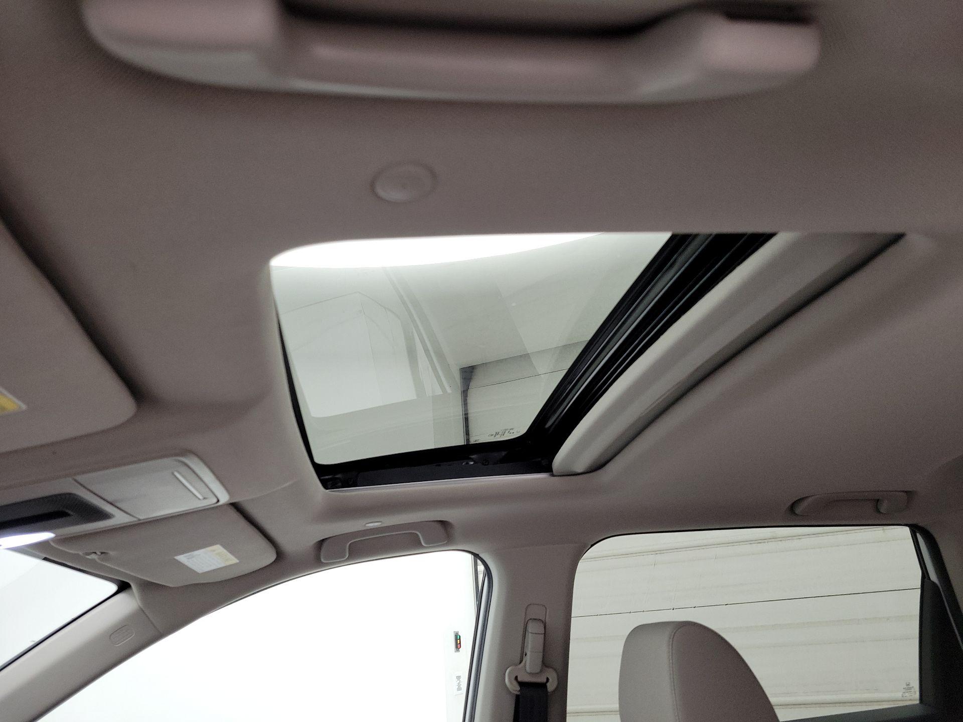 Thumbnail: 2024 Honda CR-V - 18