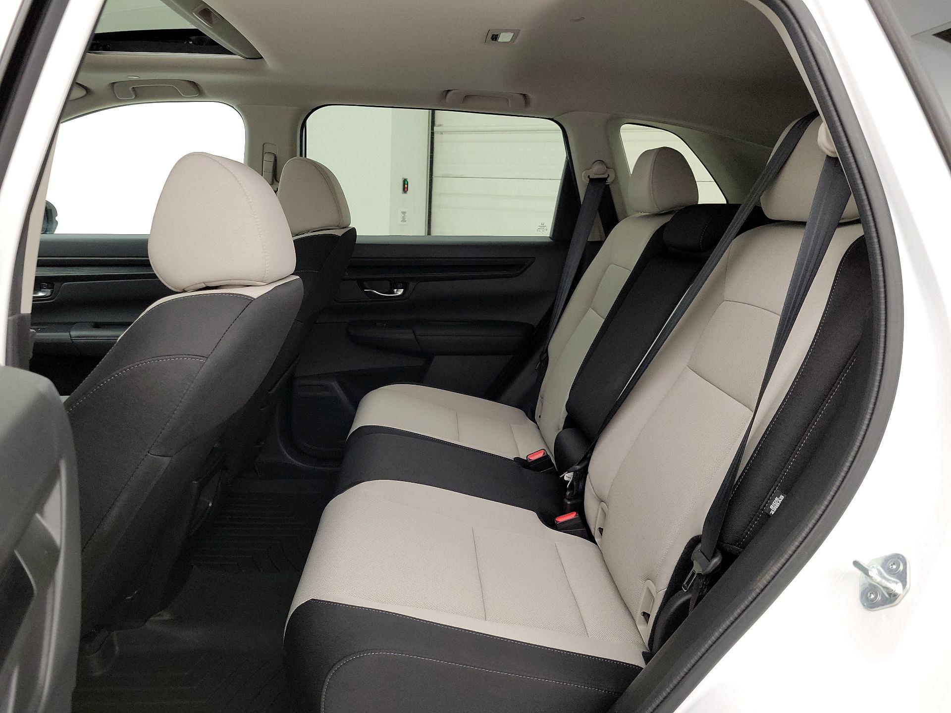 Thumbnail: 2024 Honda CR-V - 19