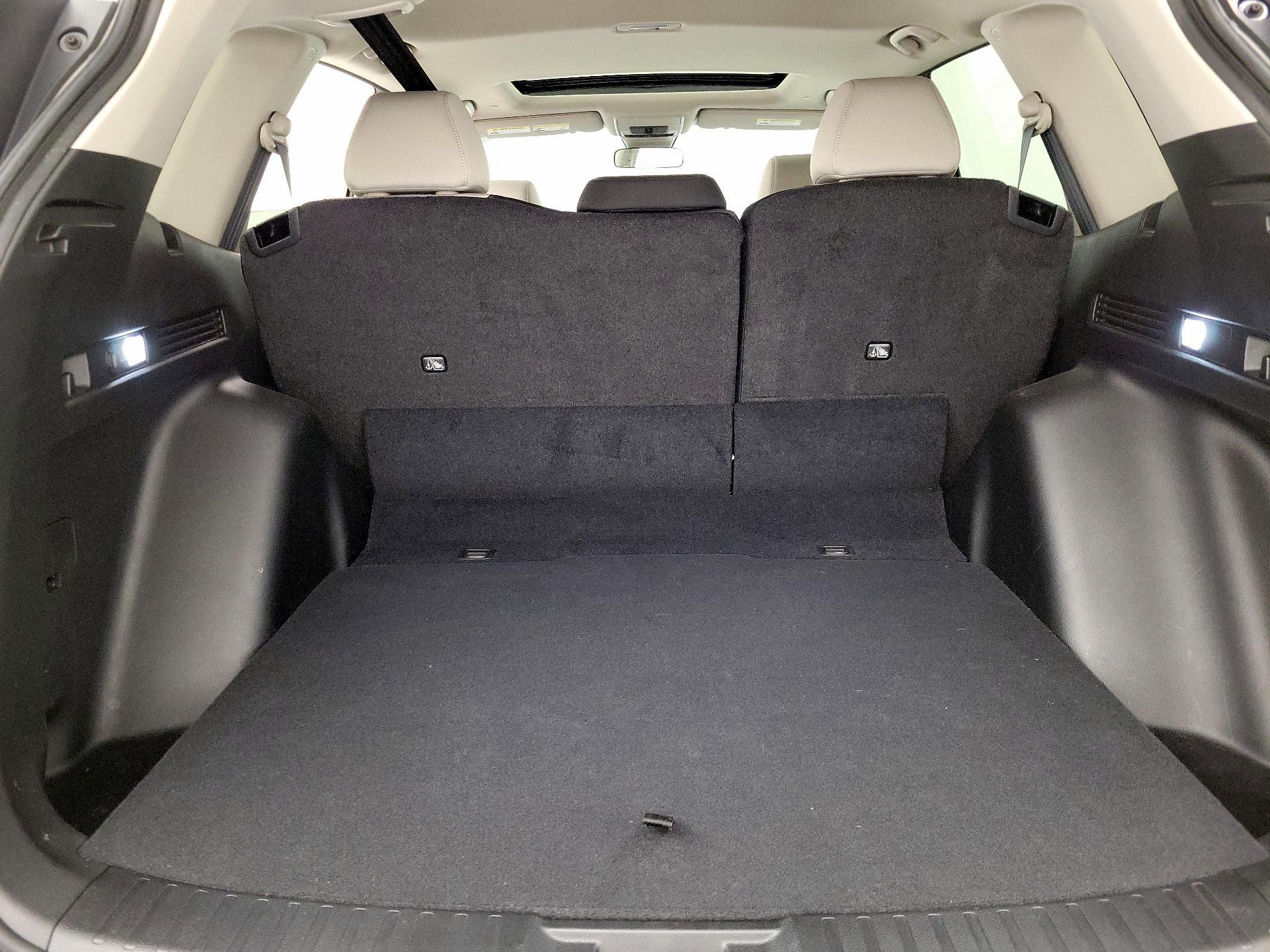 Thumbnail: 2024 Honda CR-V - 20