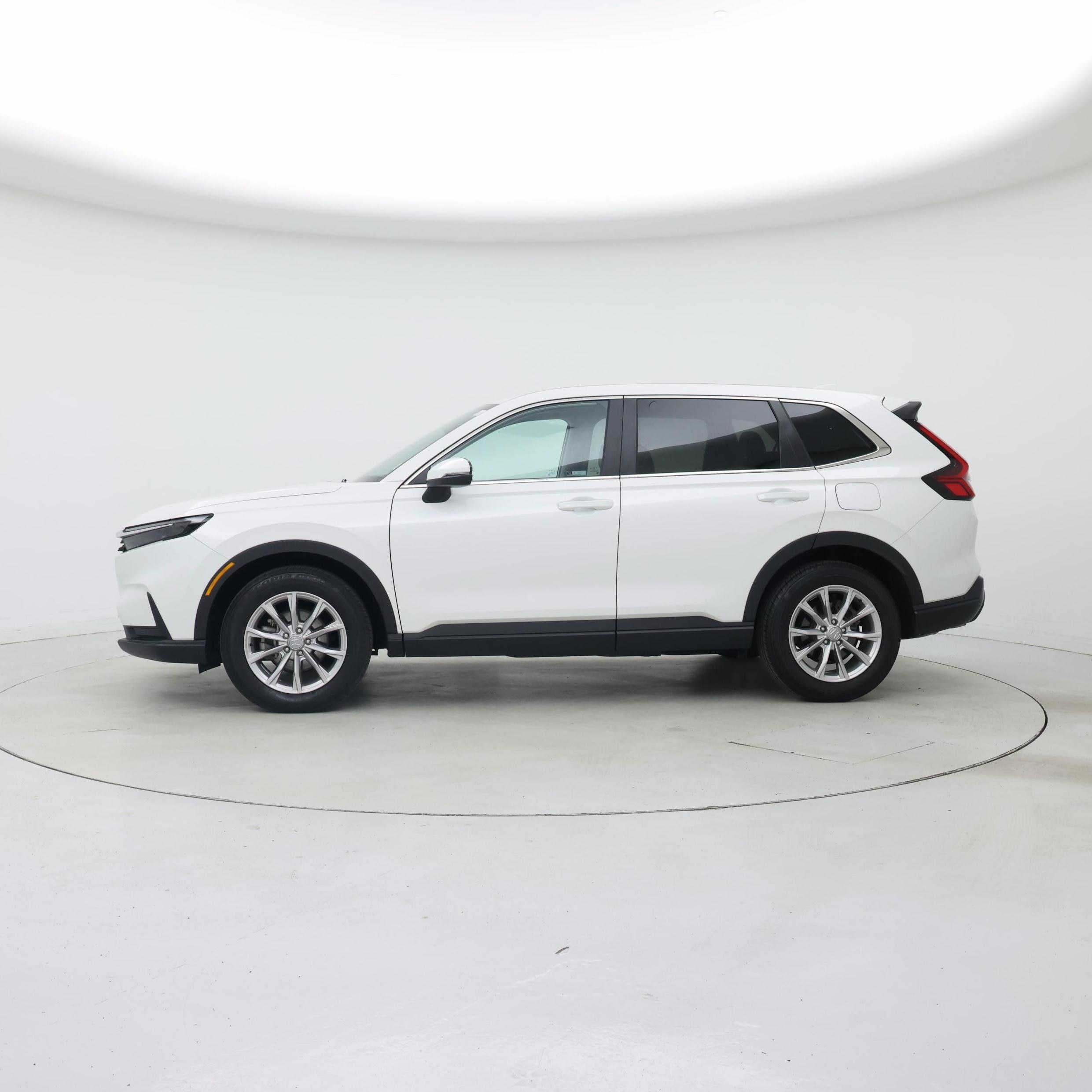 Thumbnail: 2024 Honda CR-V - 3