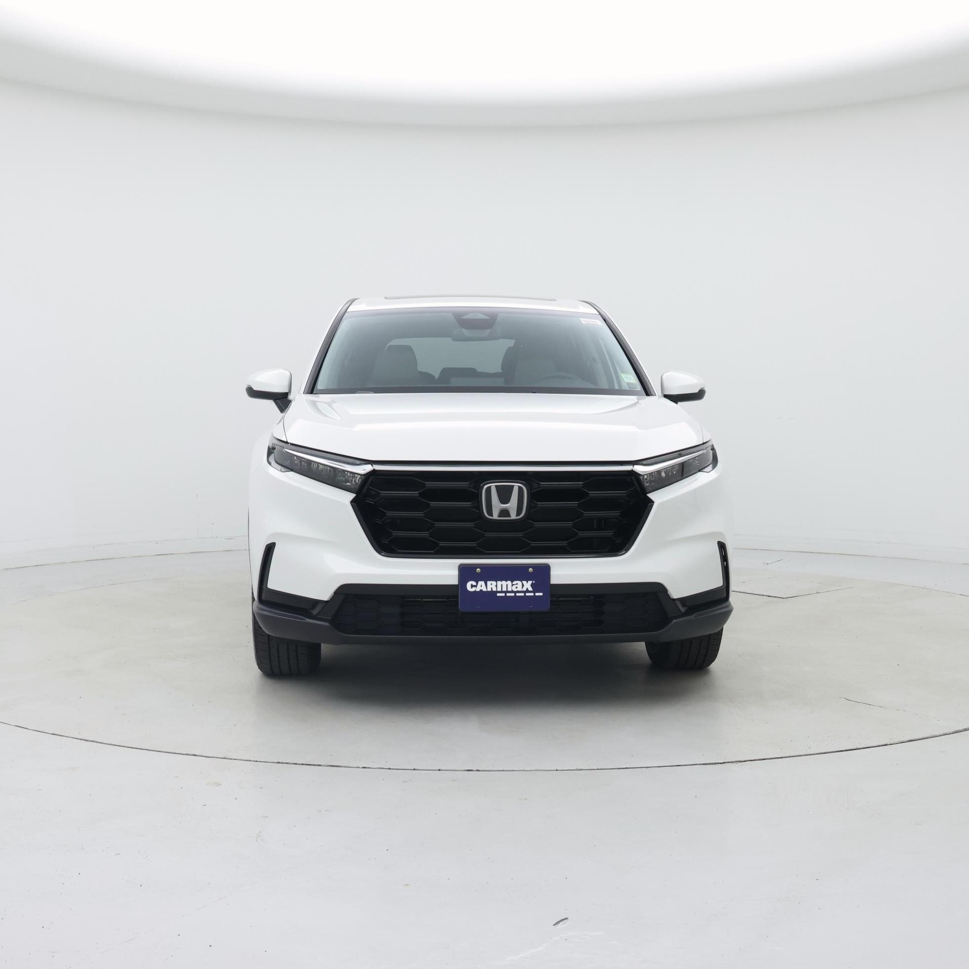 Thumbnail: 2024 Honda CR-V - 5
