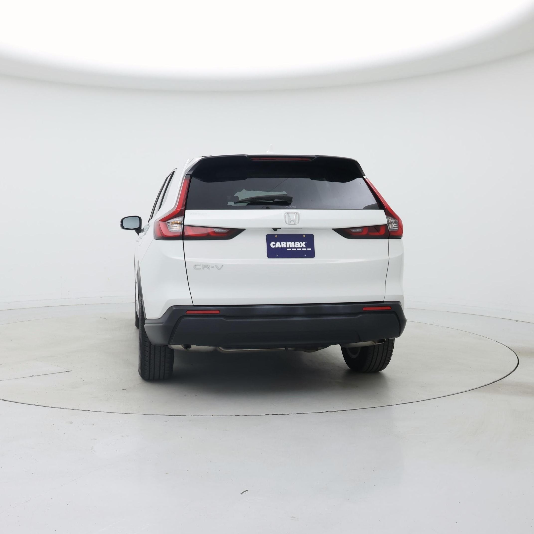 Thumbnail: 2024 Honda CR-V - 6