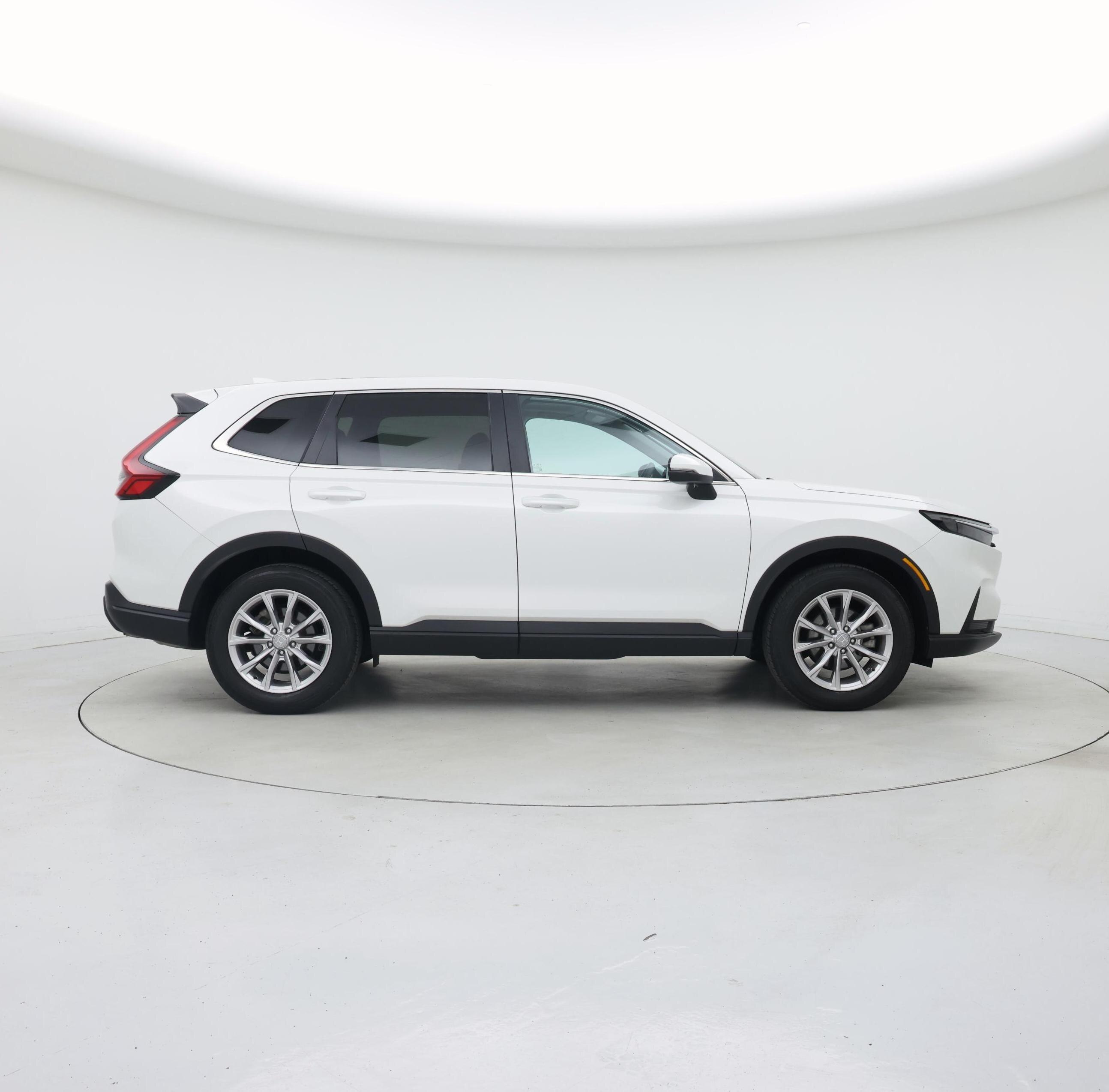 Thumbnail: 2024 Honda CR-V - 7