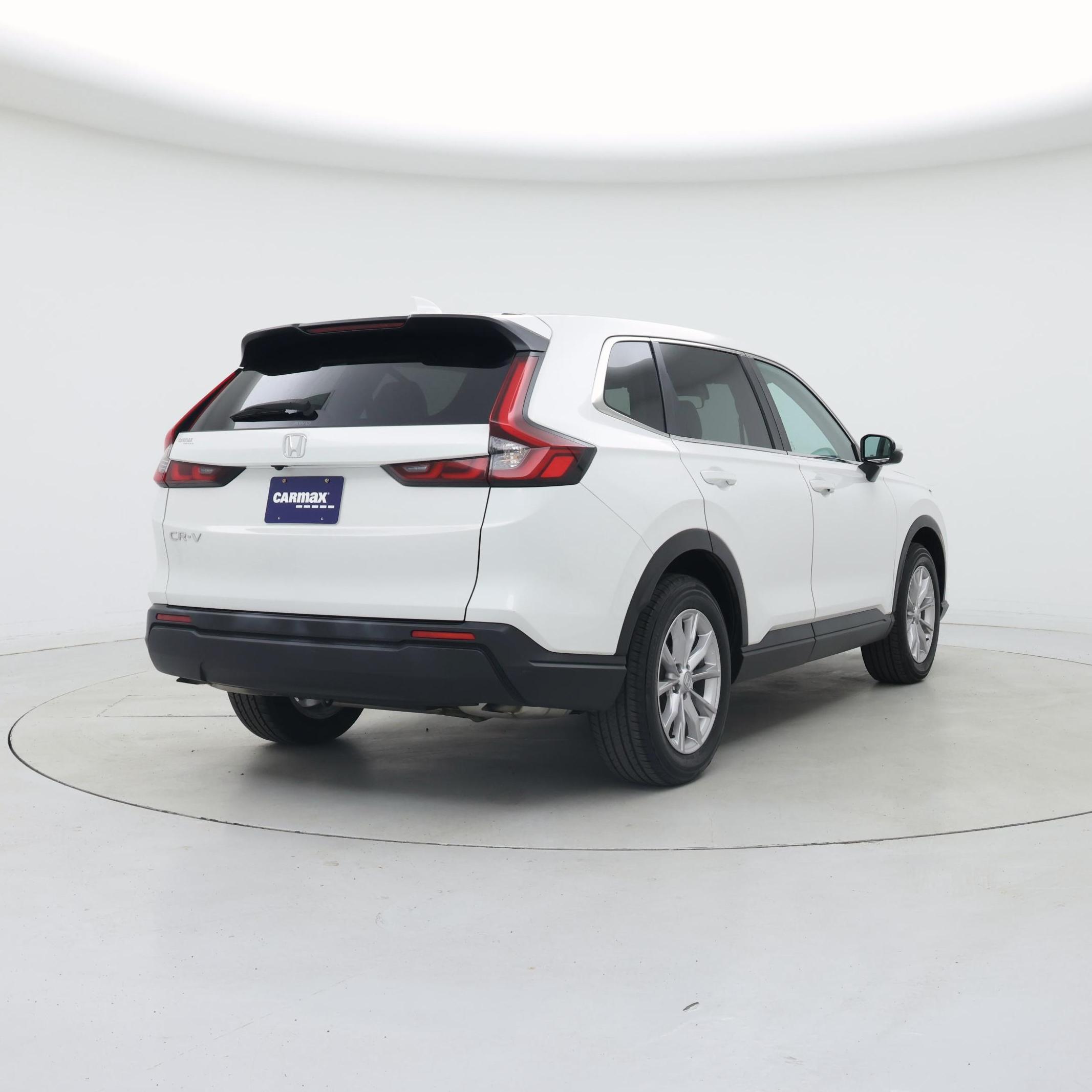 Thumbnail: 2024 Honda CR-V - 8