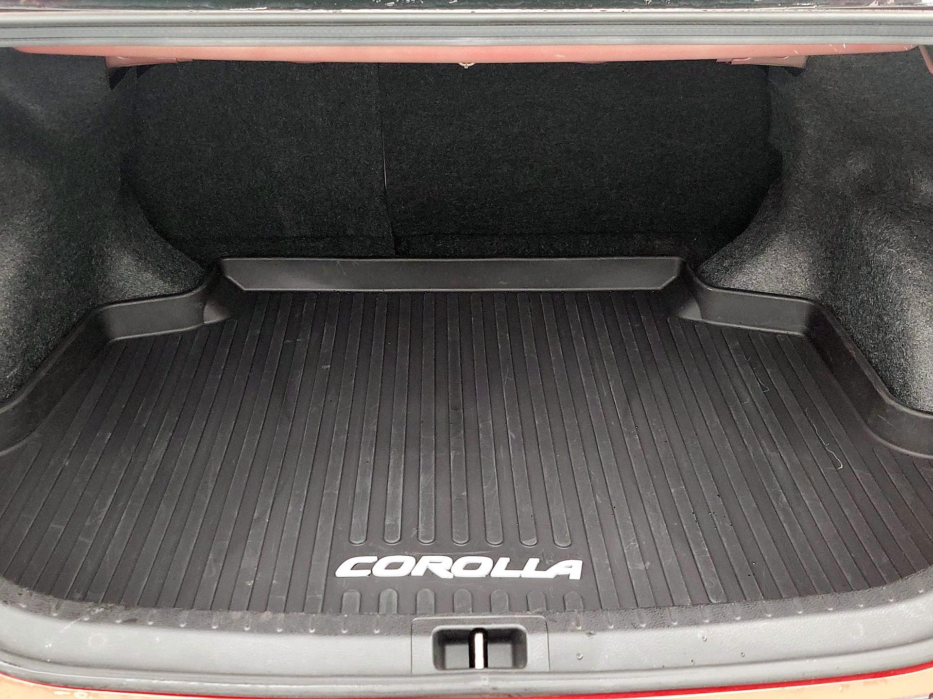 Thumbnail: 2018 Toyota Corolla - 20