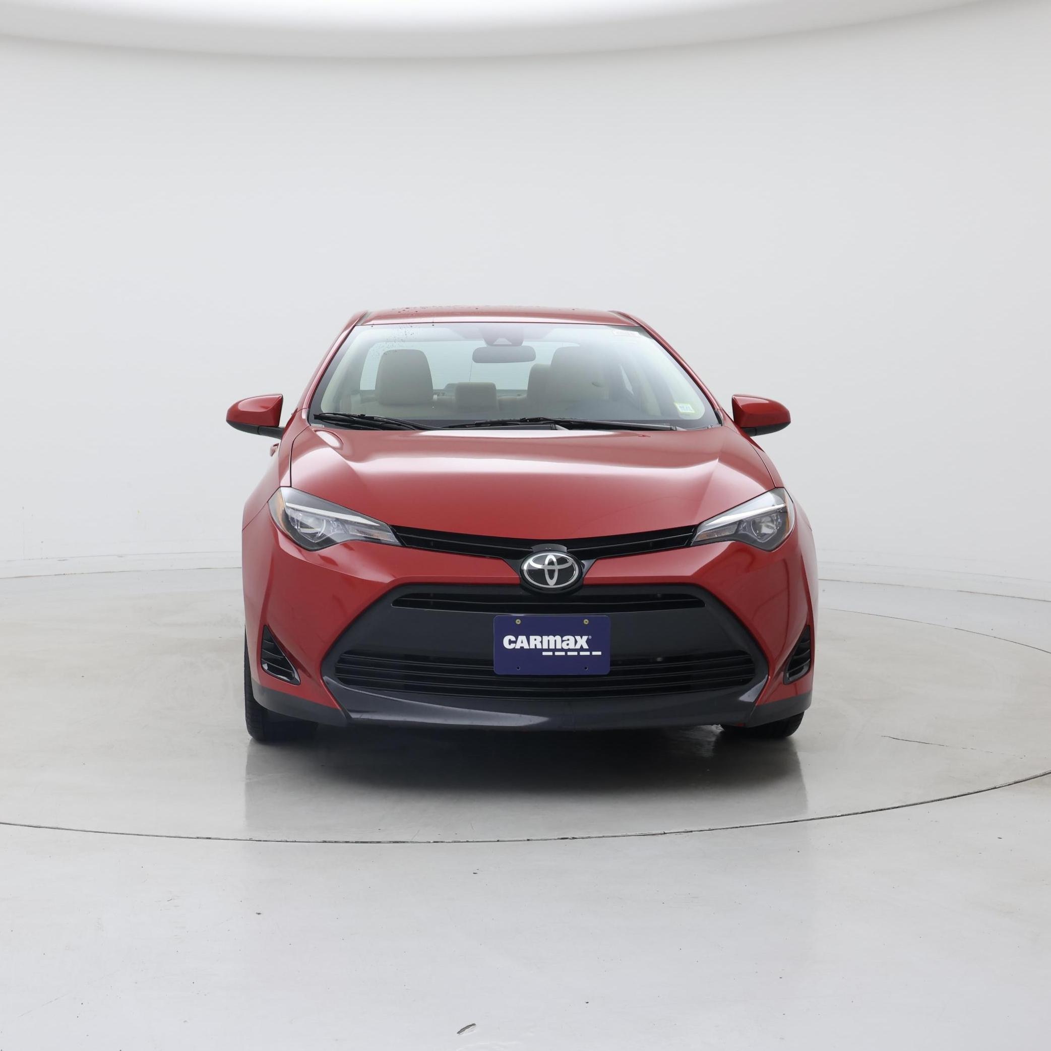 Thumbnail: 2018 Toyota Corolla - 5
