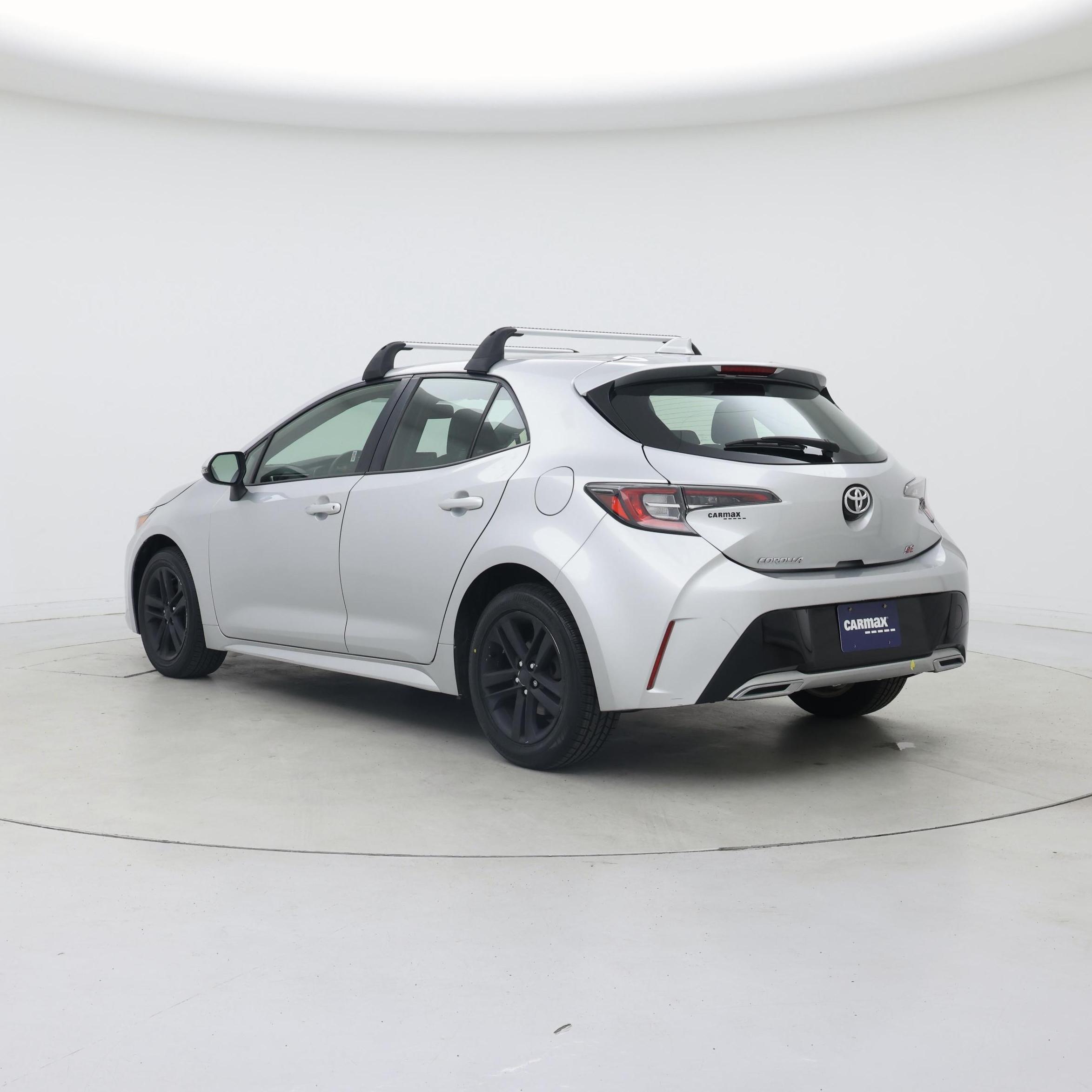 Thumbnail: 2020 Toyota Corolla - 2