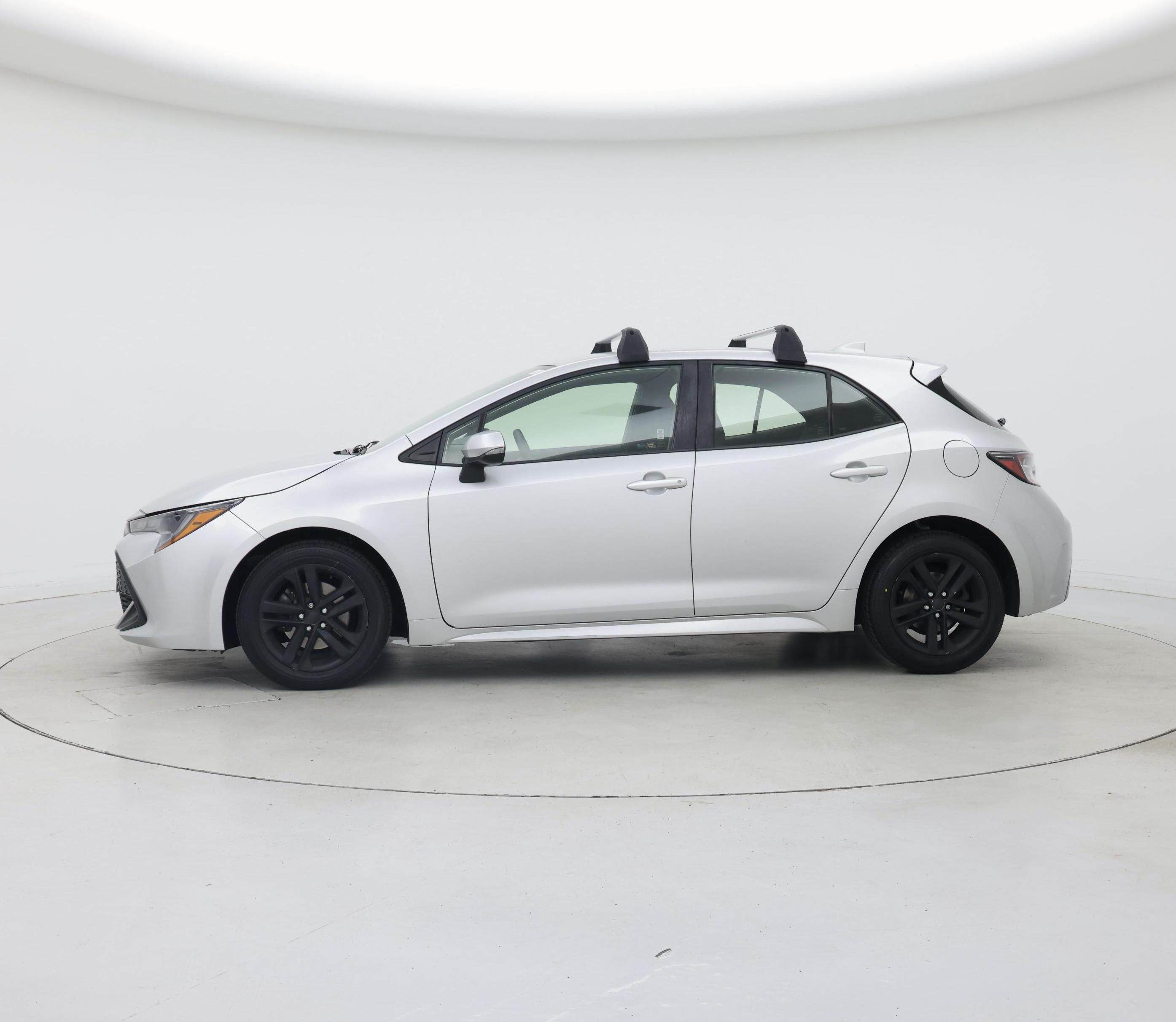 Thumbnail: 2020 Toyota Corolla - 3