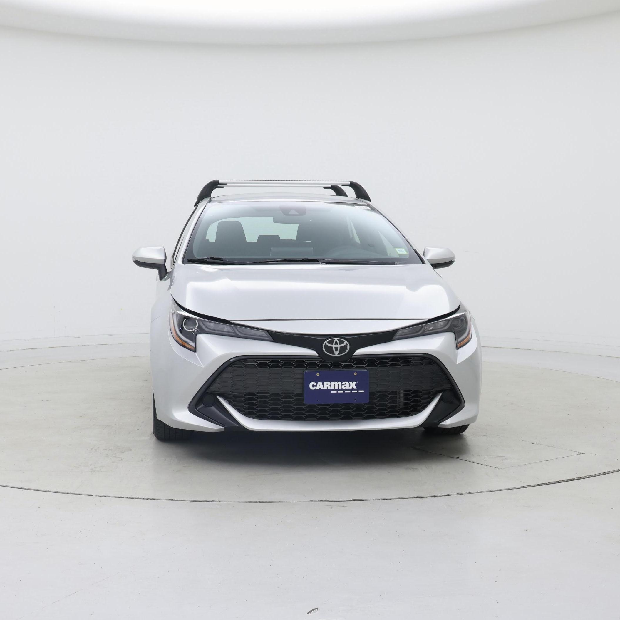 Thumbnail: 2020 Toyota Corolla - 5