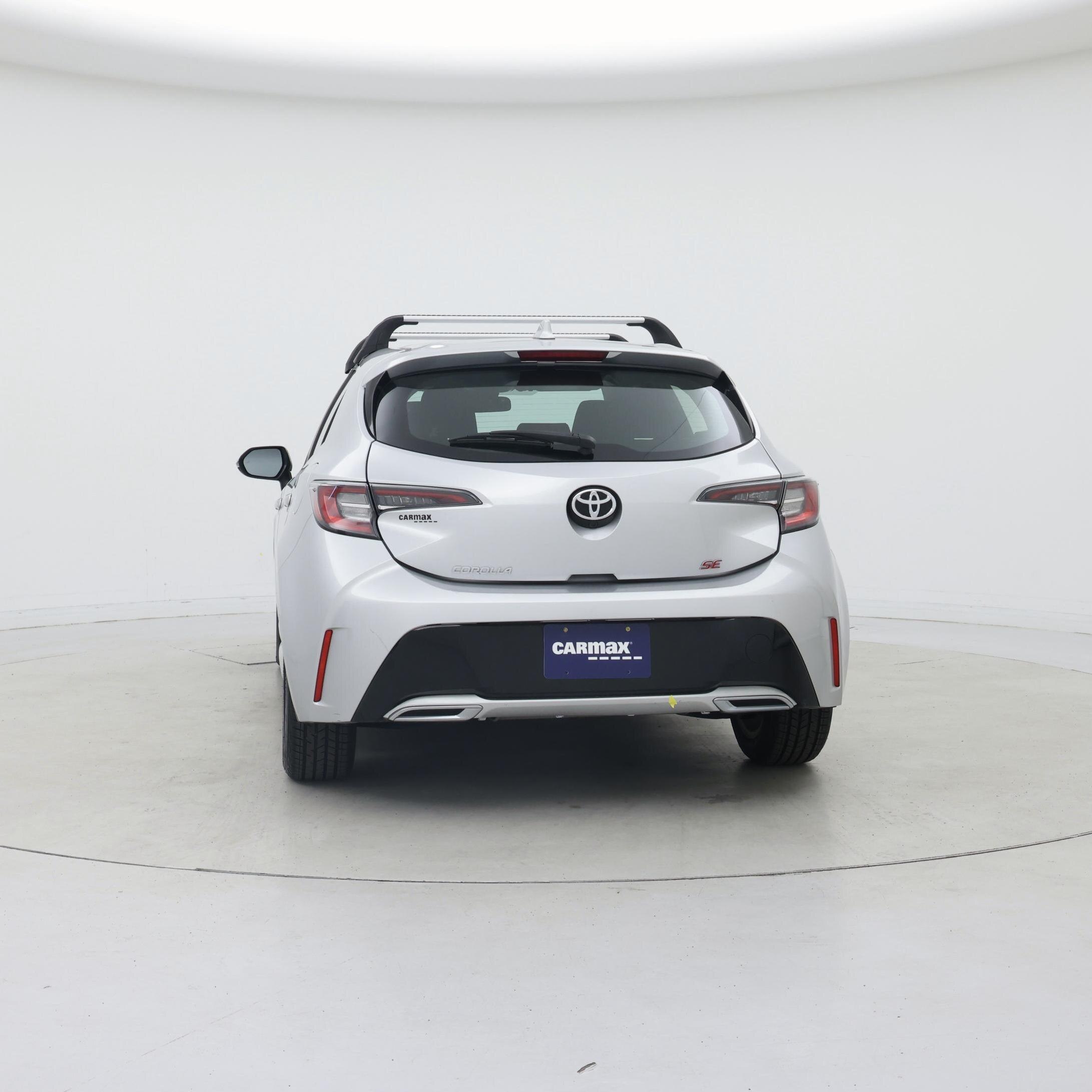 Thumbnail: 2020 Toyota Corolla - 6