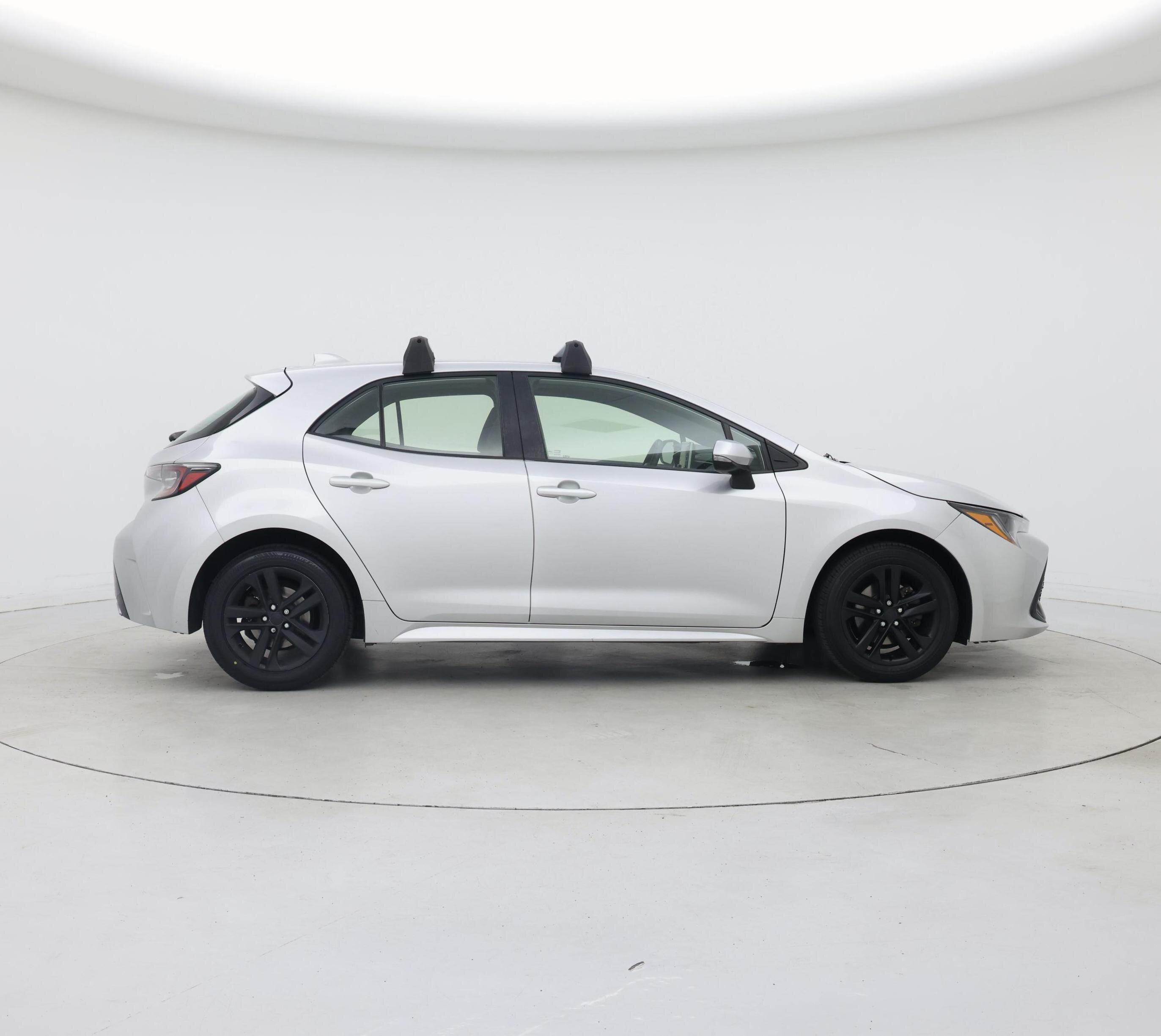 Thumbnail: 2020 Toyota Corolla - 7