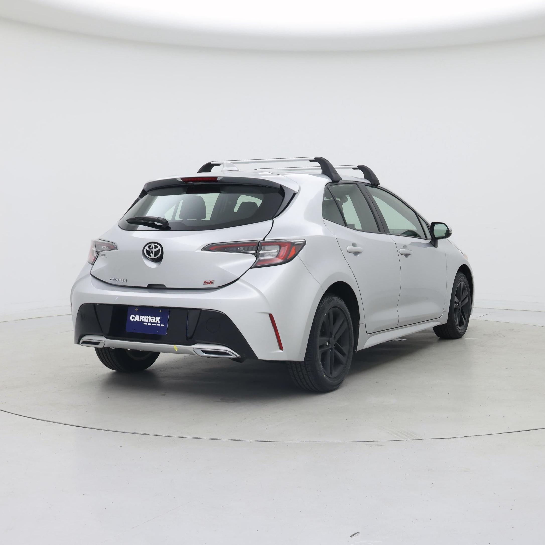 Thumbnail: 2020 Toyota Corolla - 8