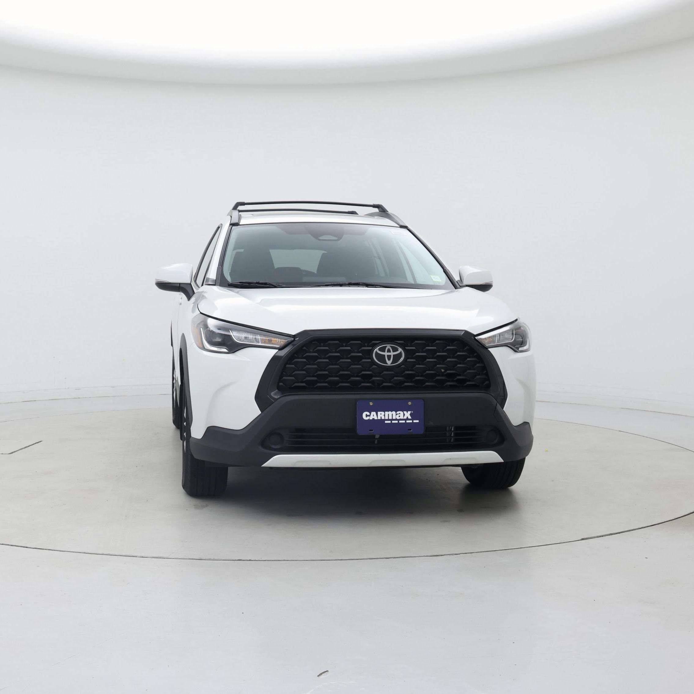 Thumbnail: 2024 Toyota Corolla Cross - 5