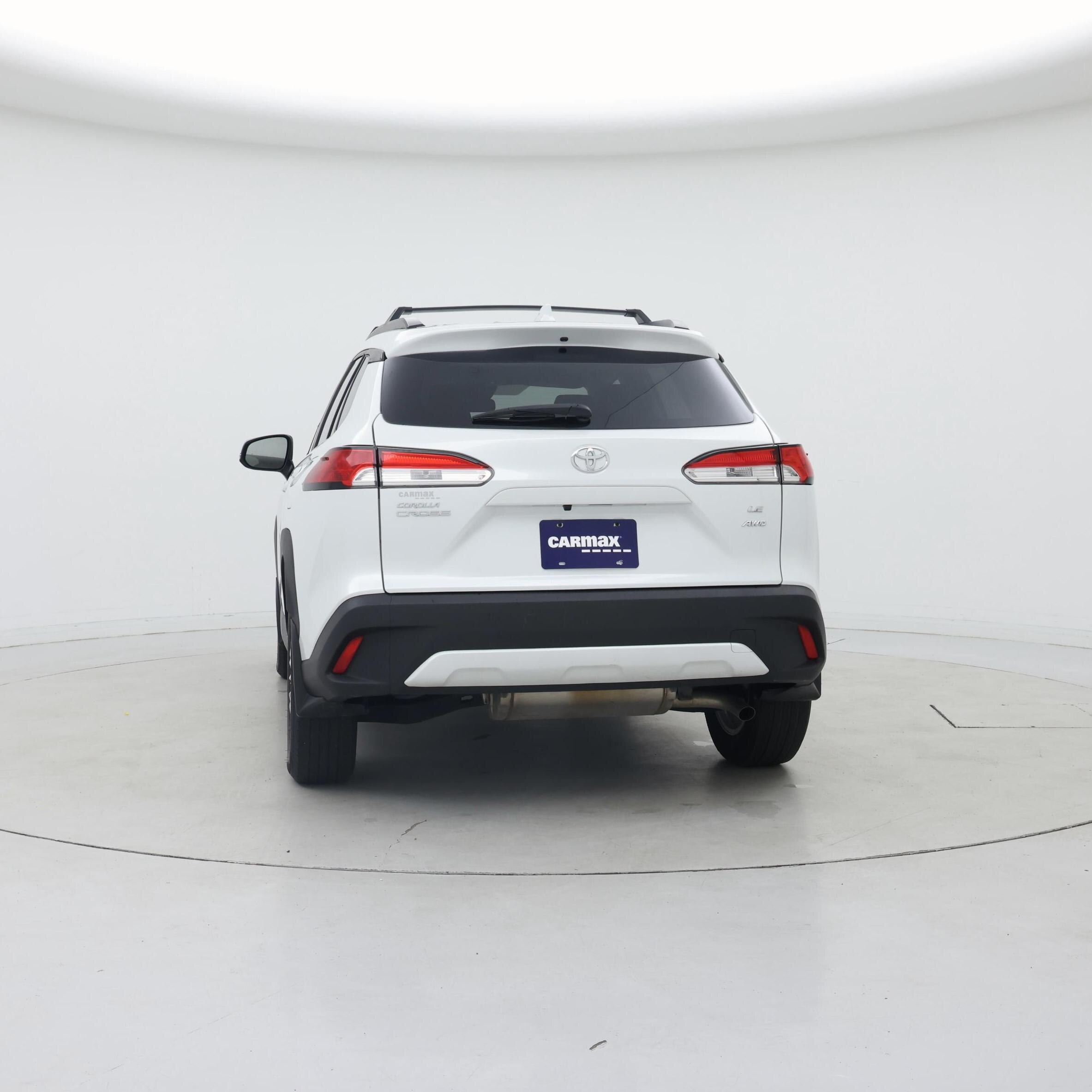 Thumbnail: 2024 Toyota Corolla Cross - 6