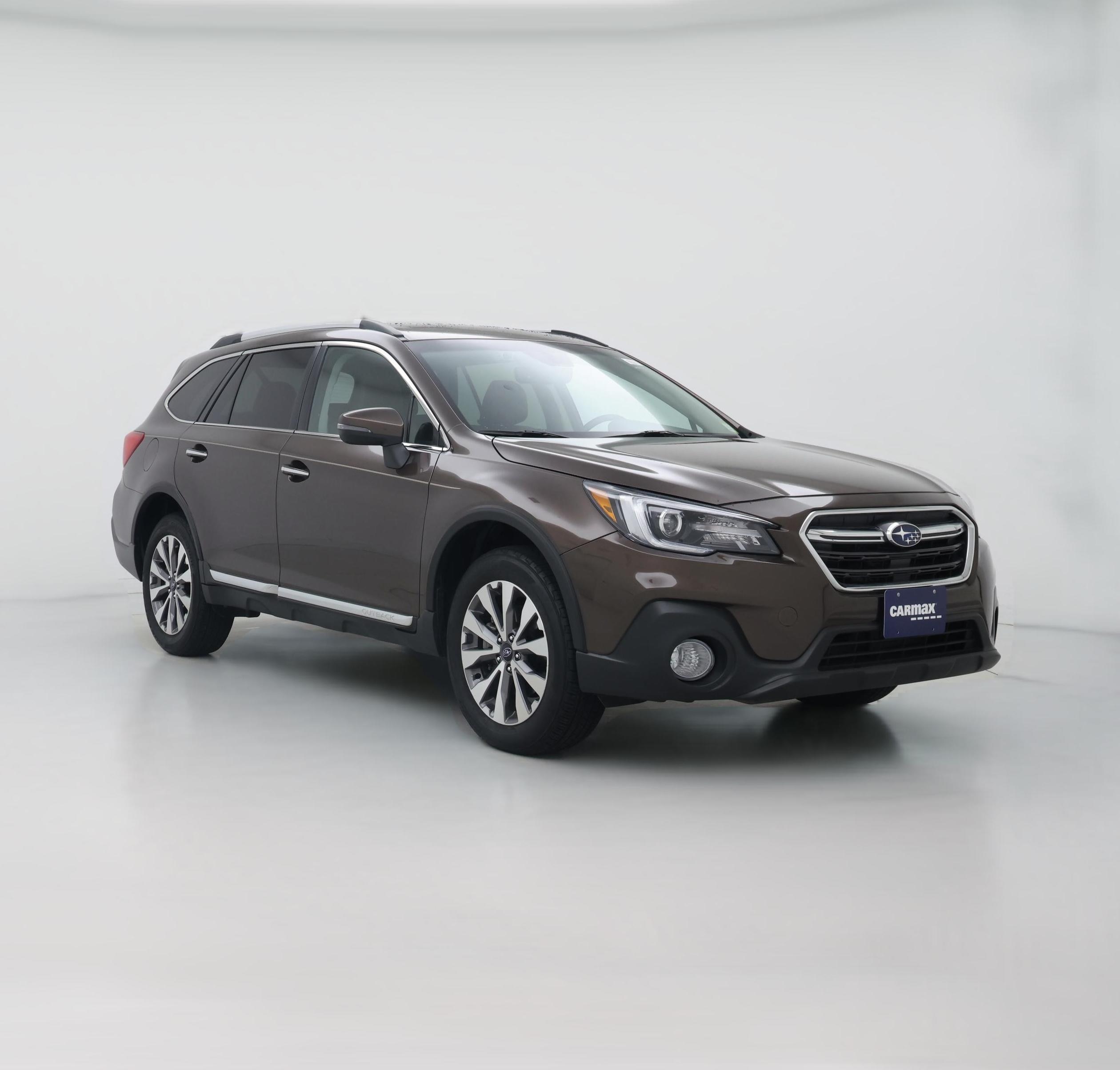 Thumbnail: 2019 Subaru Outback - 1