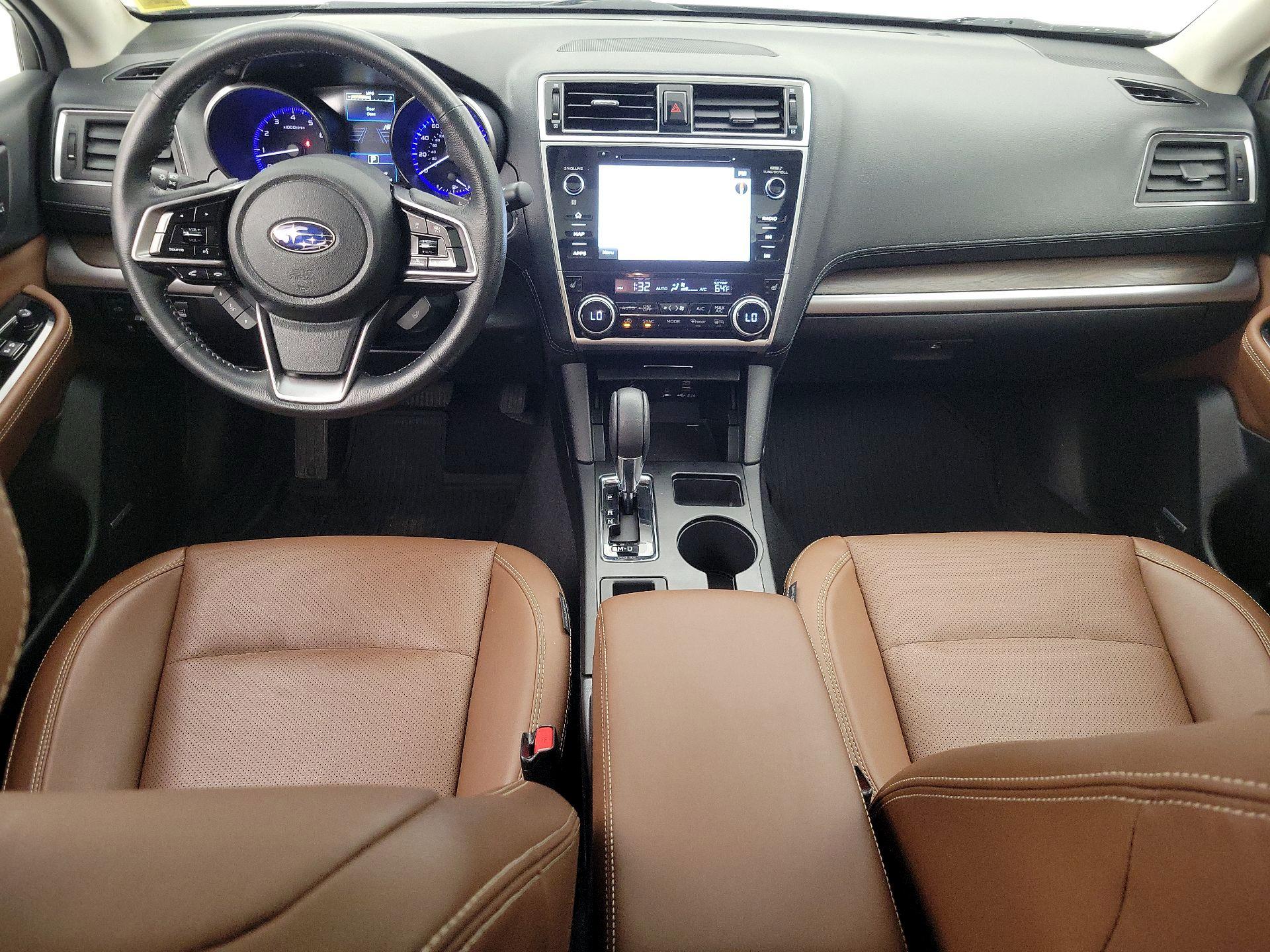 Thumbnail: 2019 Subaru Outback - 9