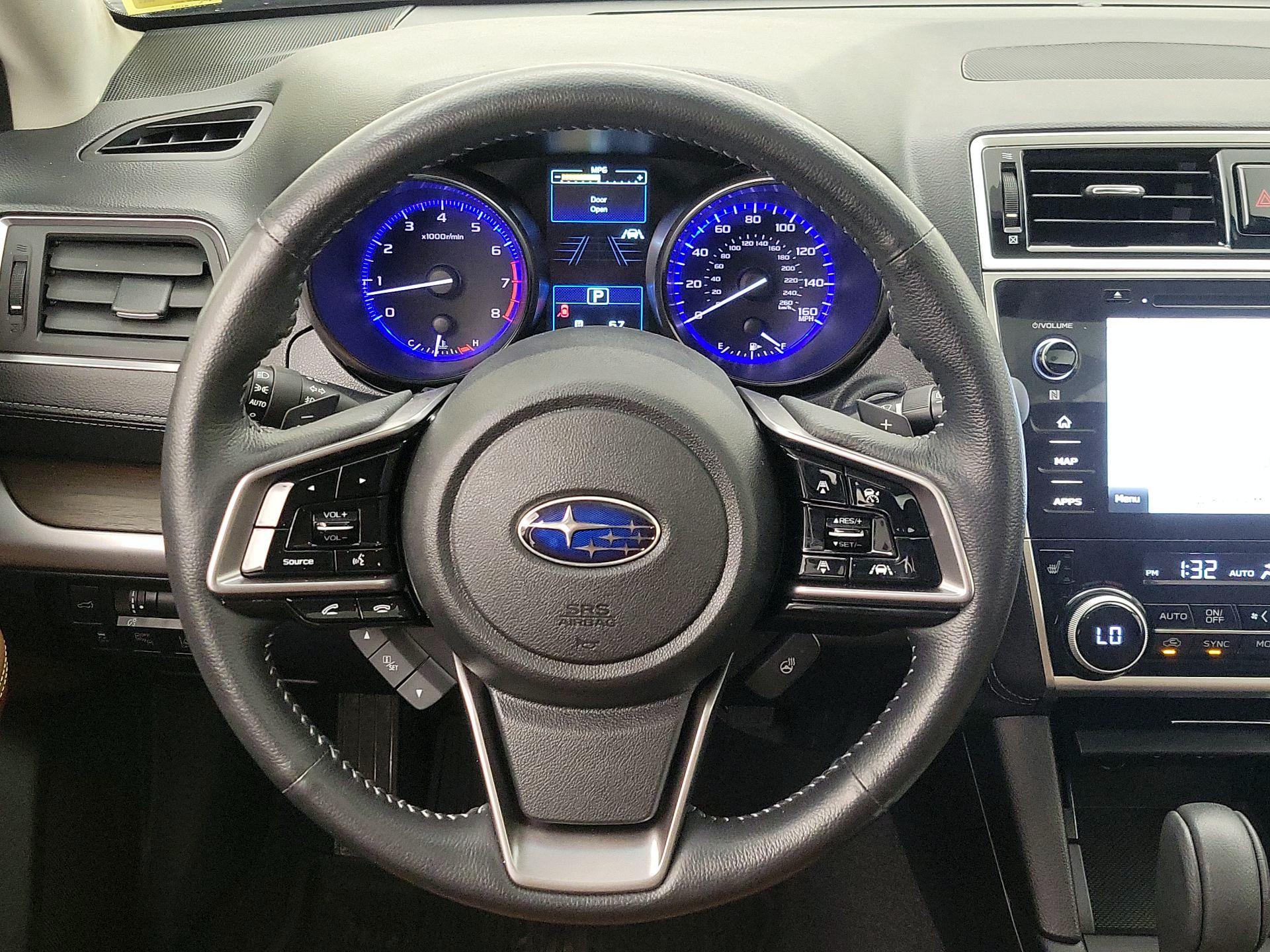 Thumbnail: 2019 Subaru Outback - 10