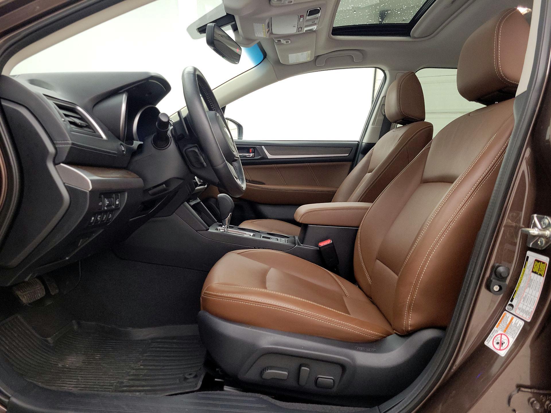 Thumbnail: 2019 Subaru Outback - 11