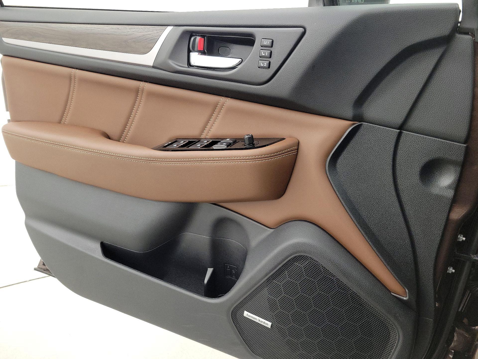 Thumbnail: 2019 Subaru Outback - 12